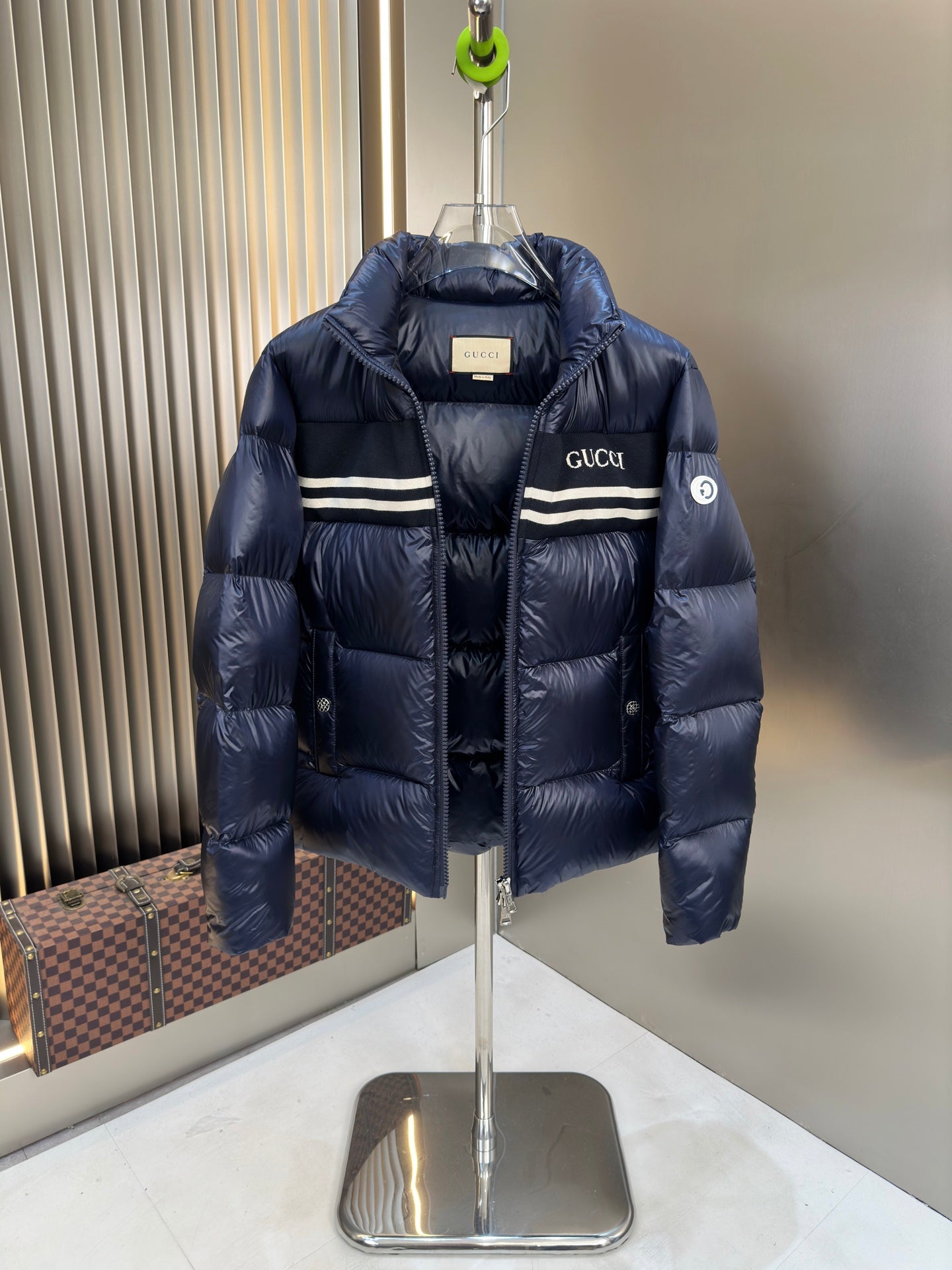 Logo Puffer