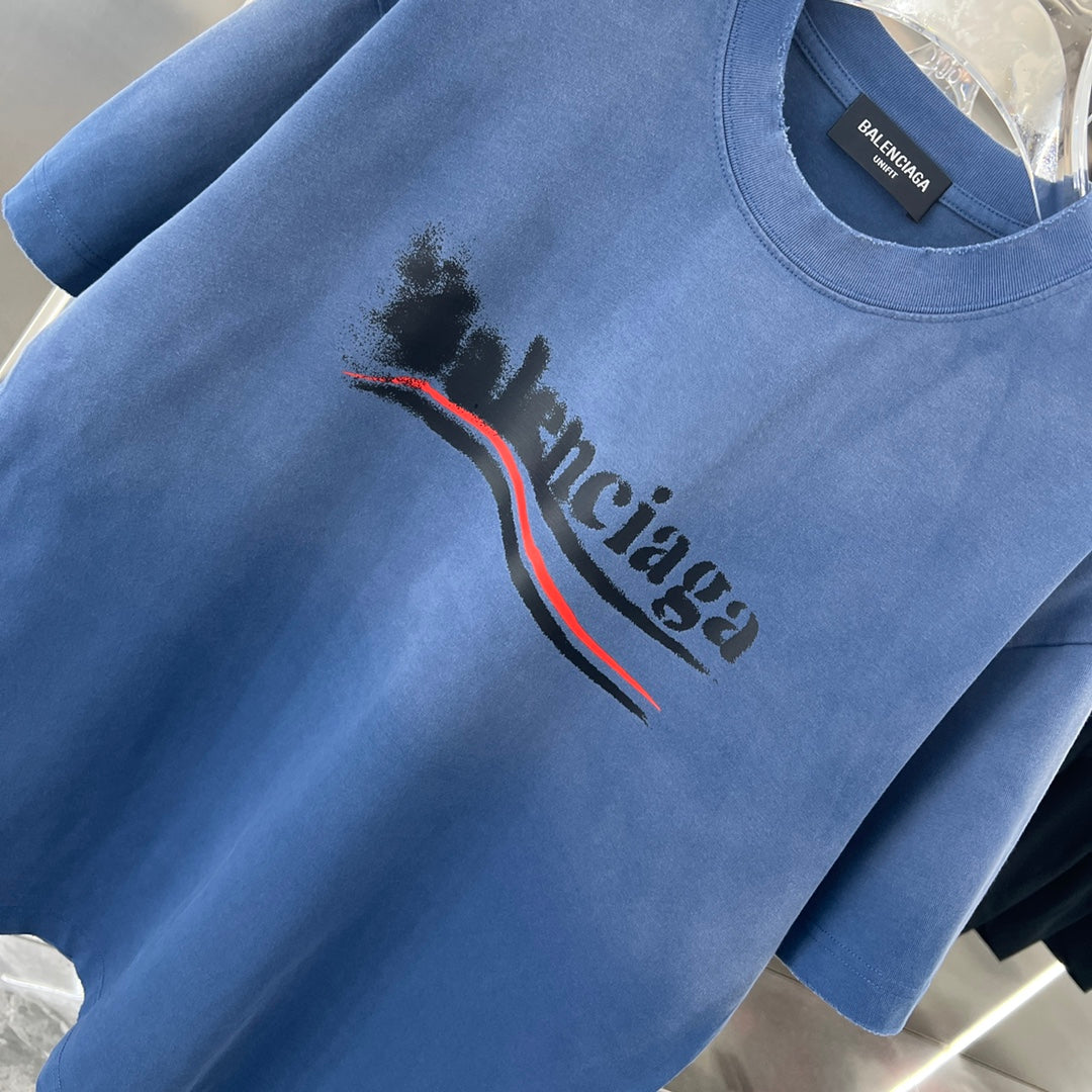 Logo T Shirt