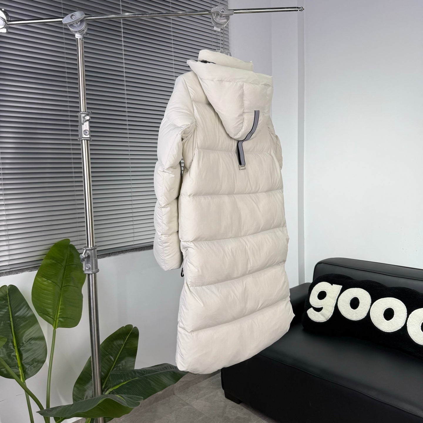 Byward Parka