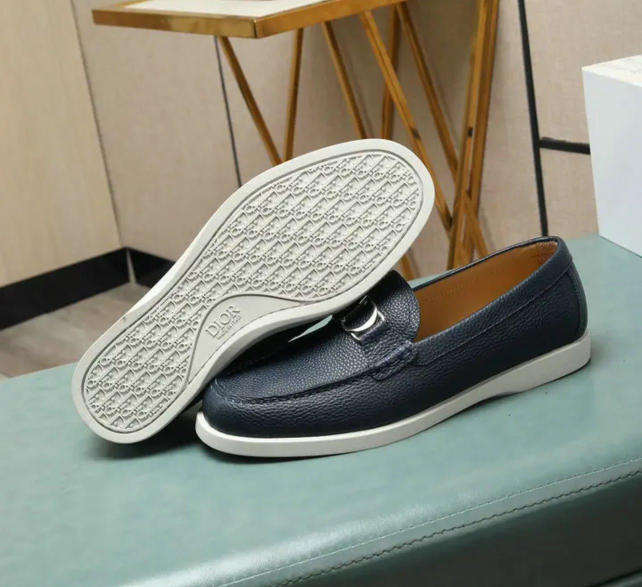 Granville Loafers