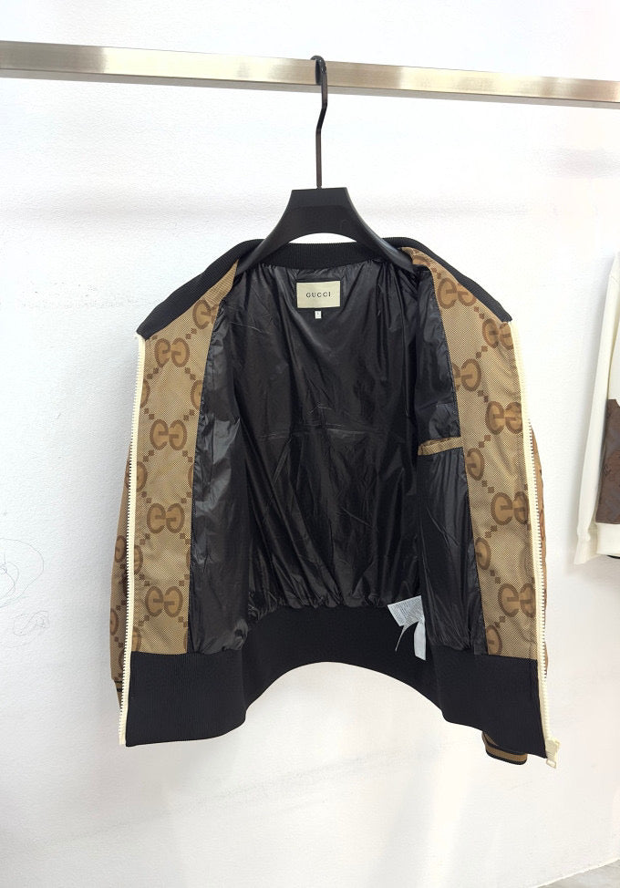 Logo Jacket
