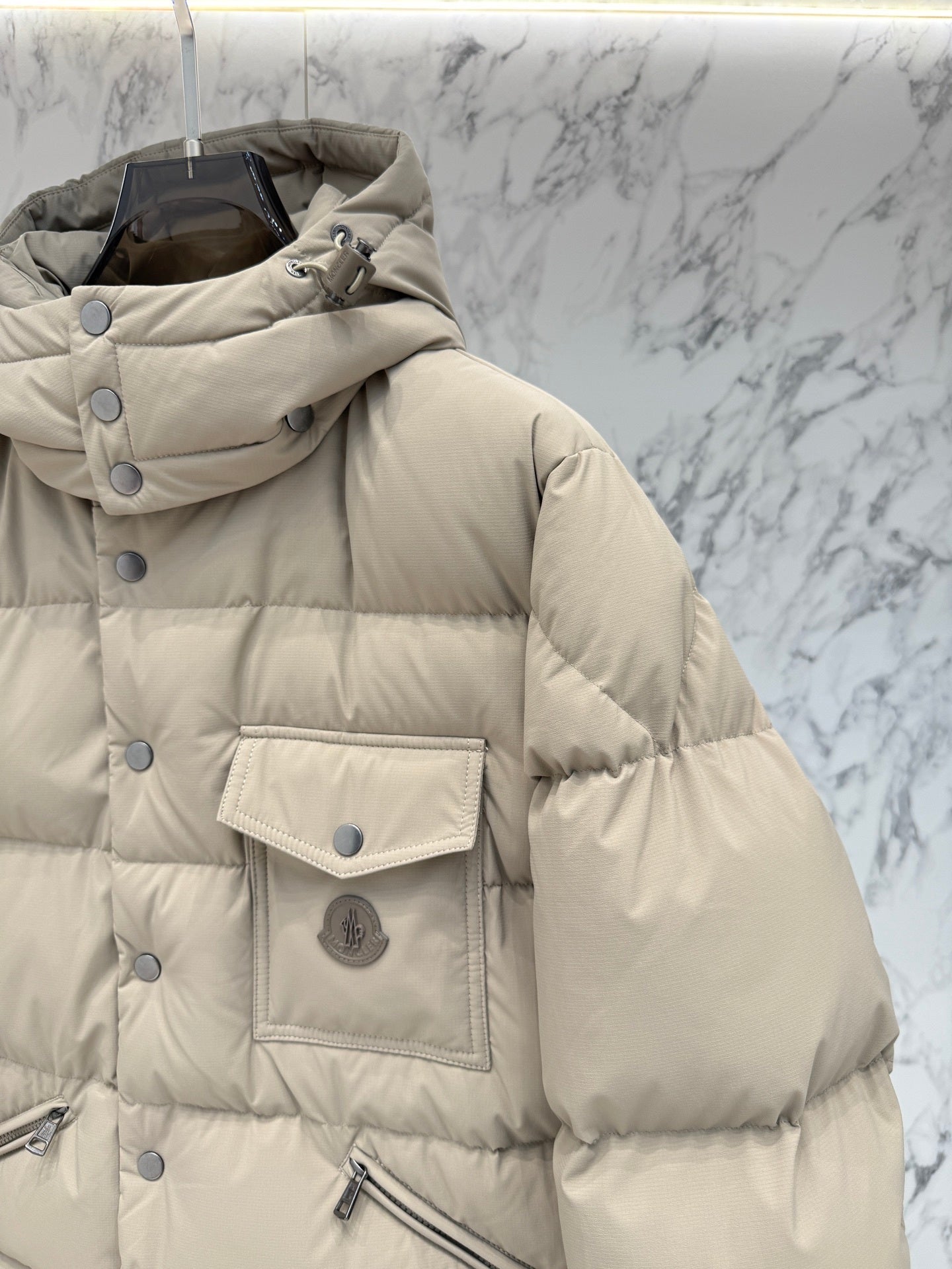Loiret Parka