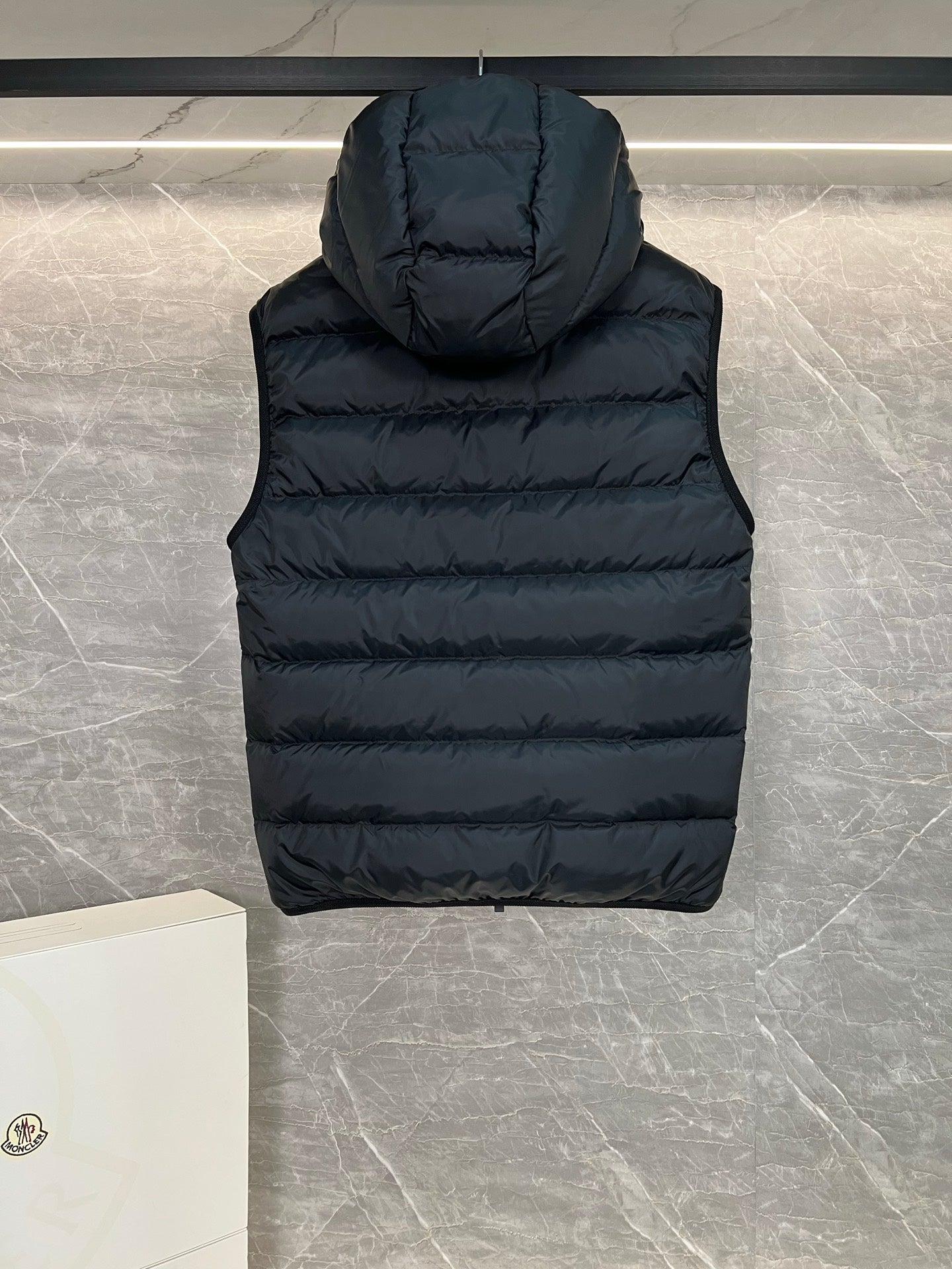 Valmasque Gilet