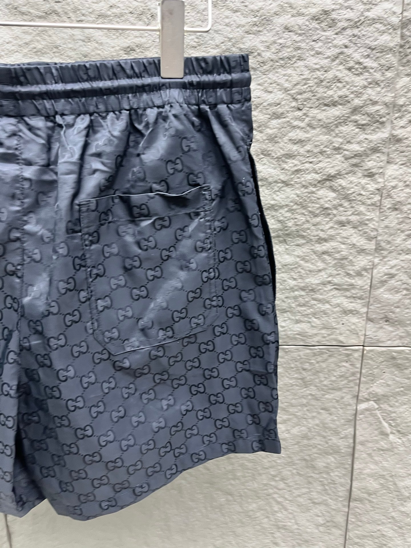 Logo Shorts