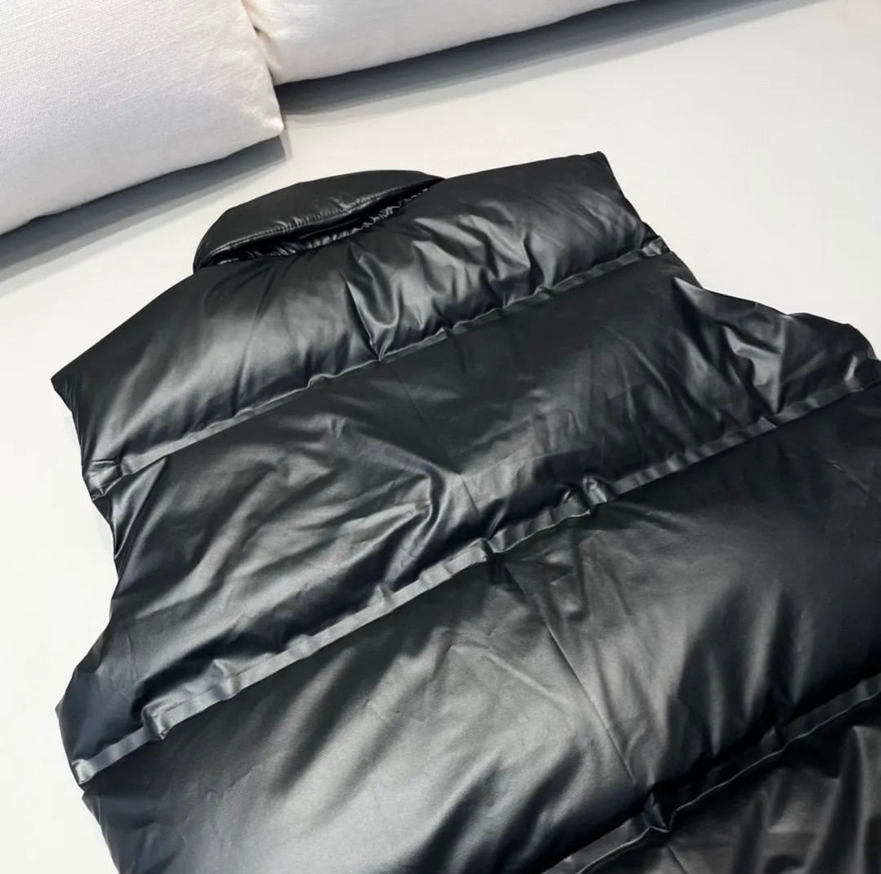 Logo Gilet