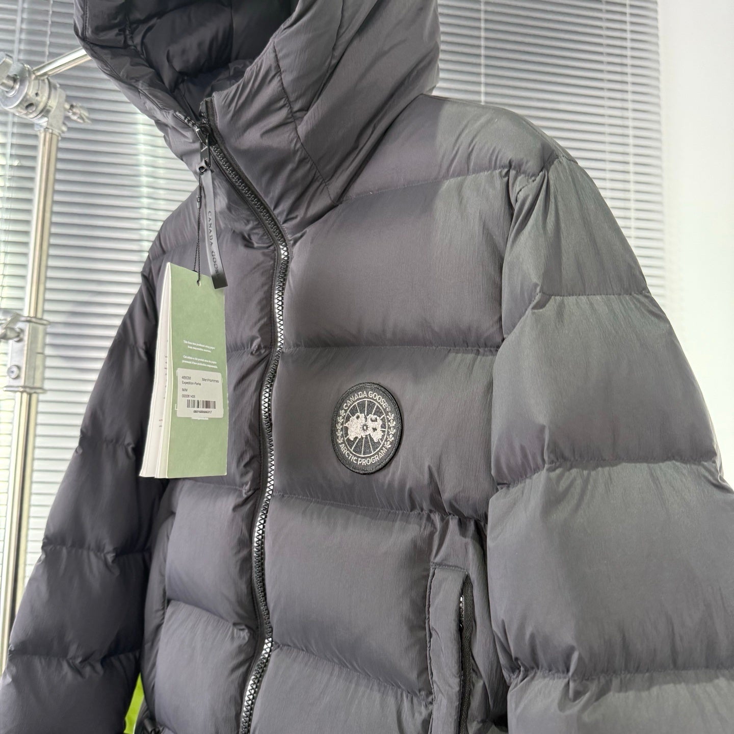 Byward Jacket