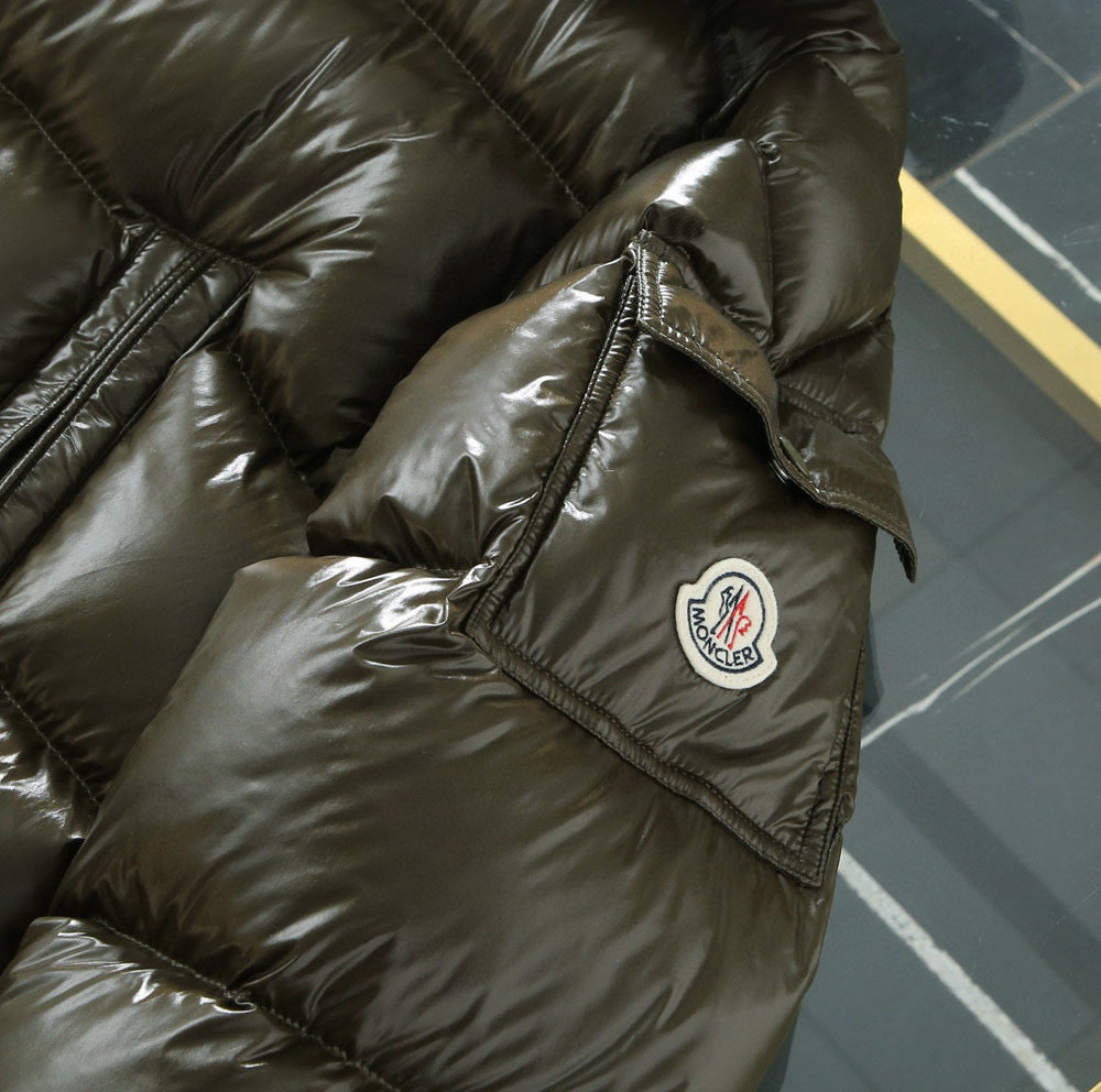 Logo Jacket