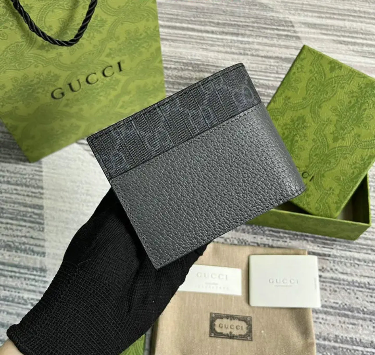 Wallet