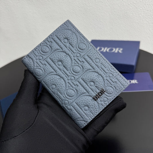 Embossed Wallet
