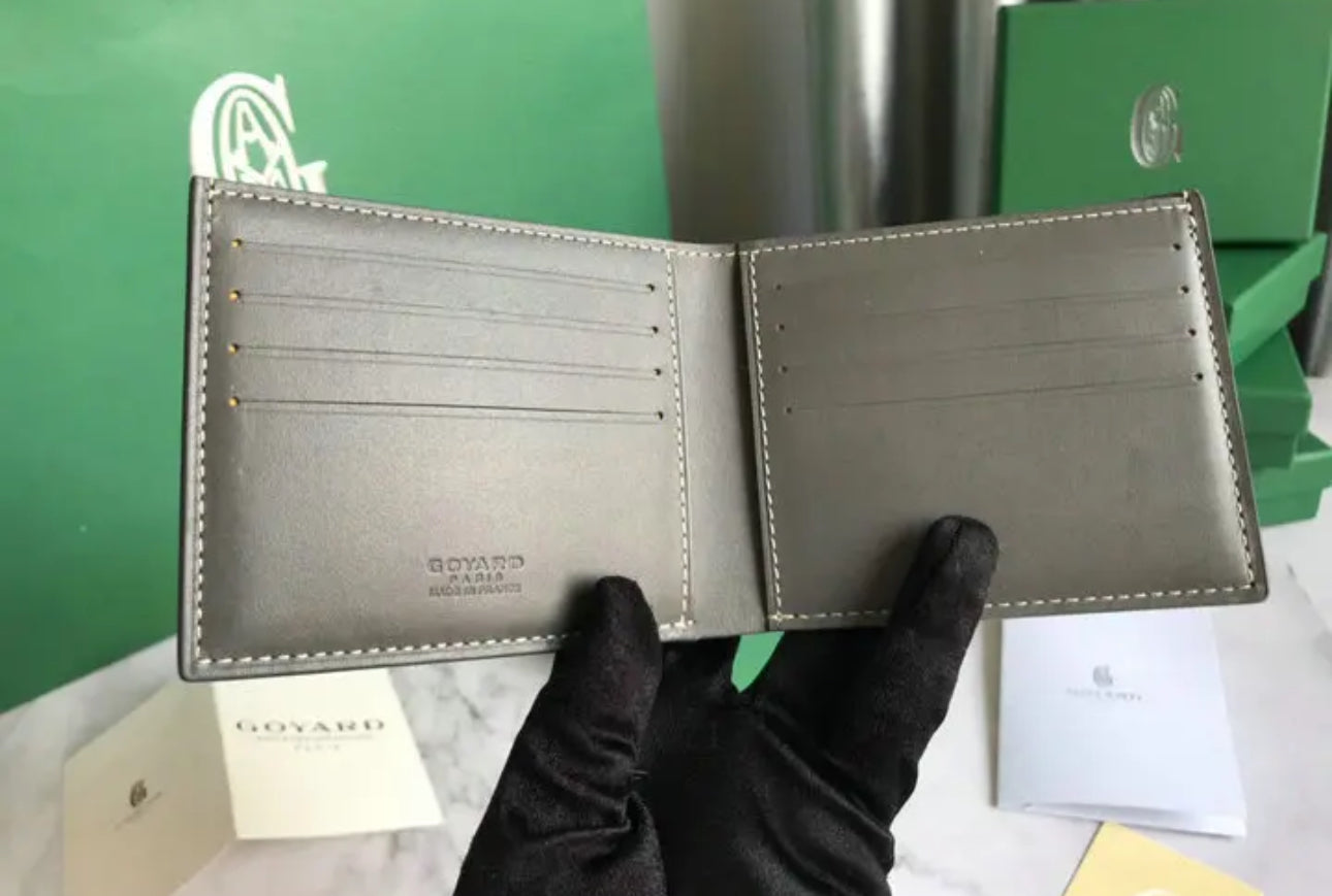 Wallet