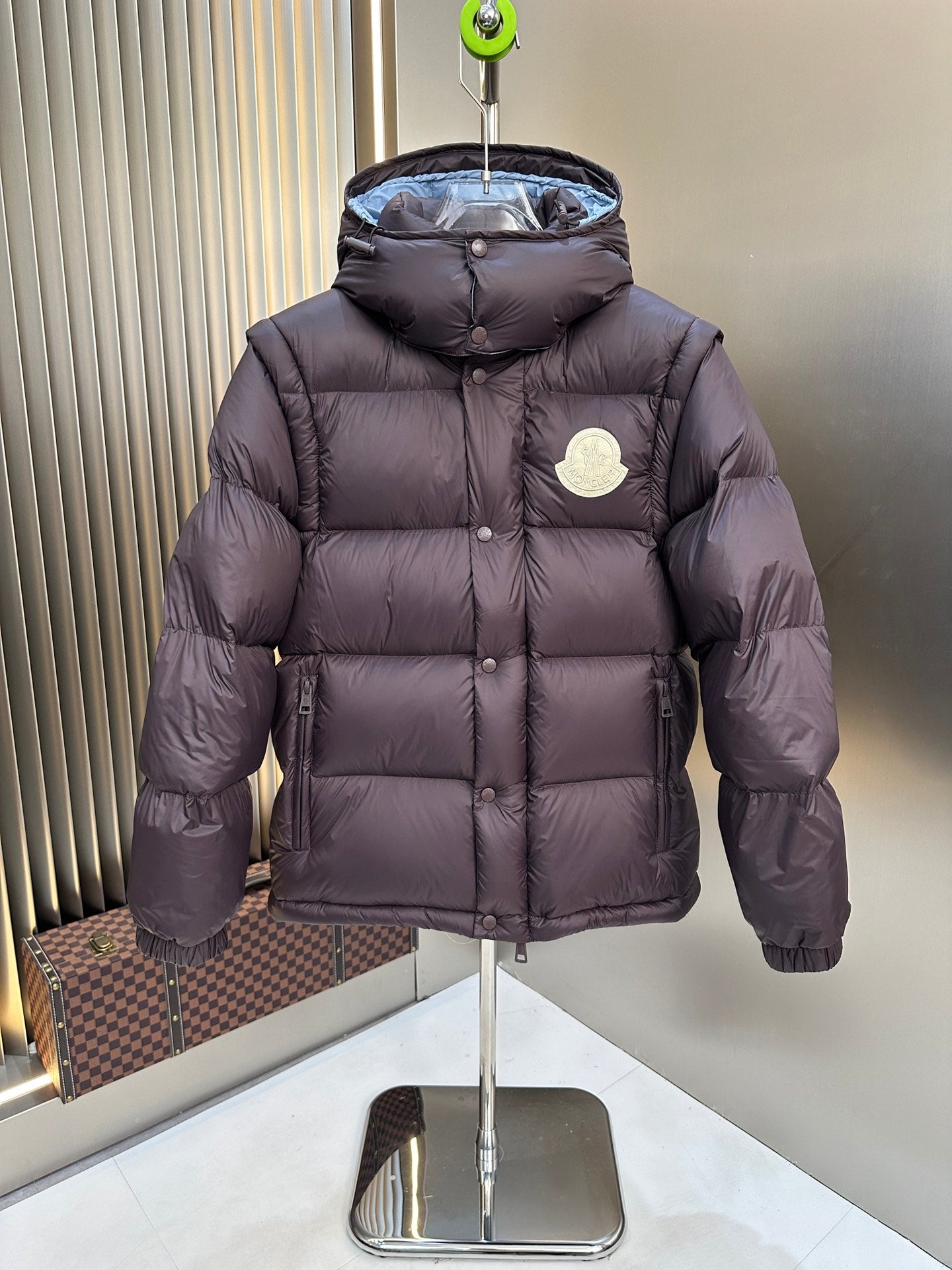 Cyclone Jacket
