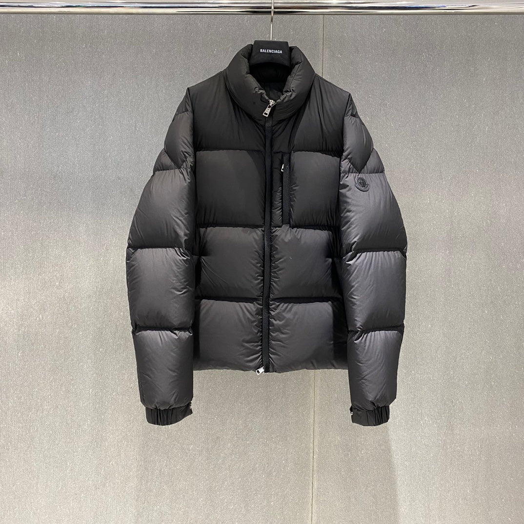 Logo Jacket