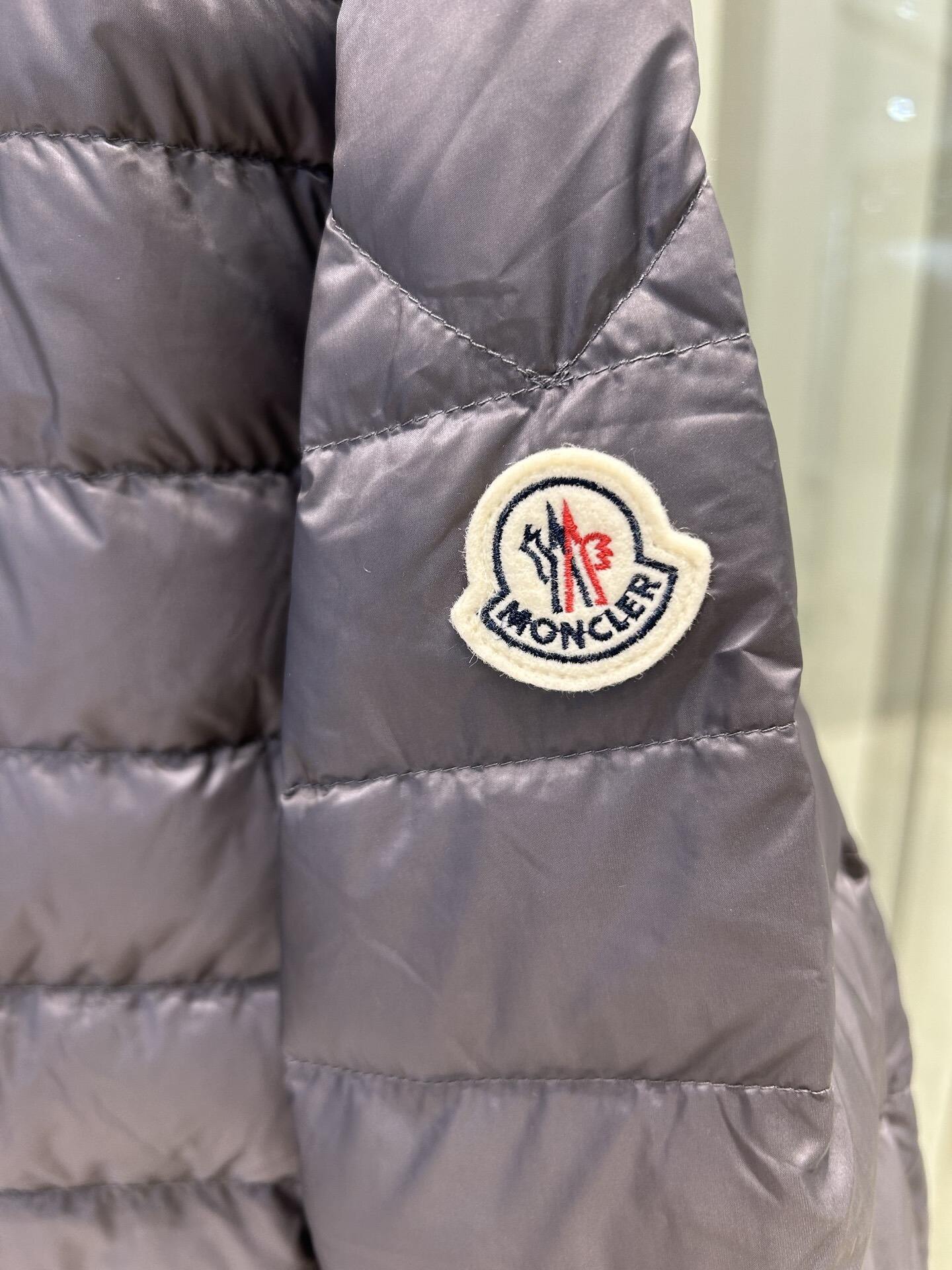 Daniel Jacket