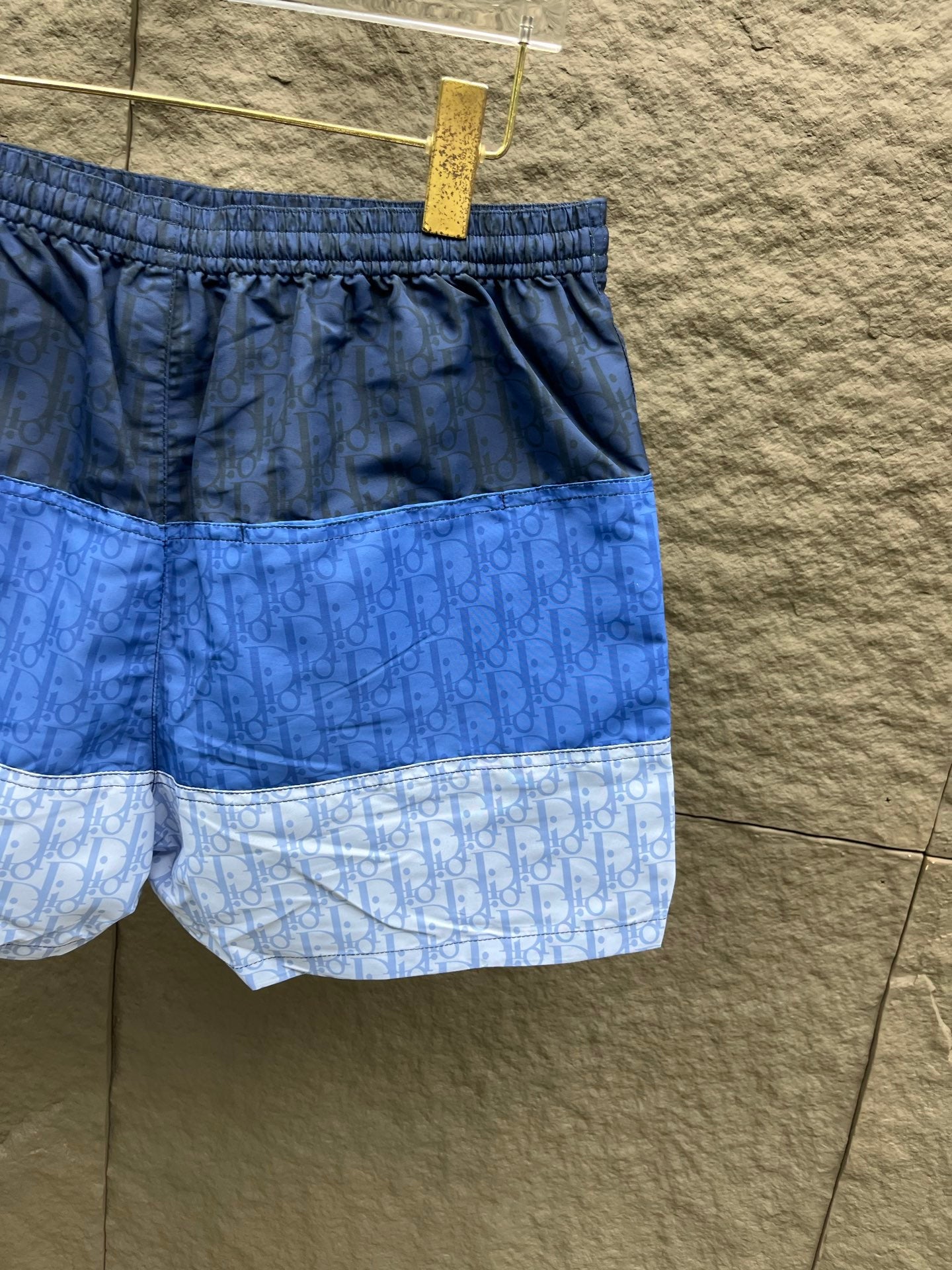 Logo Shorts