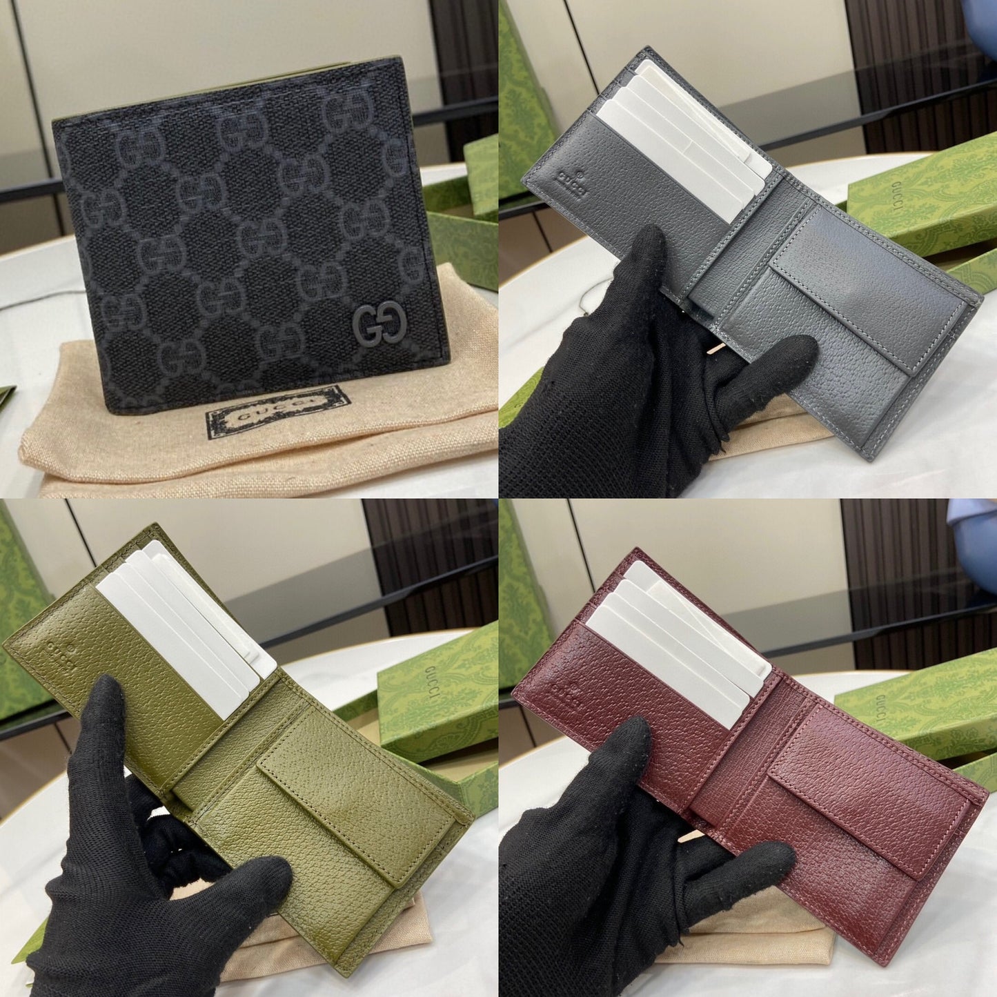 Coin Wallet