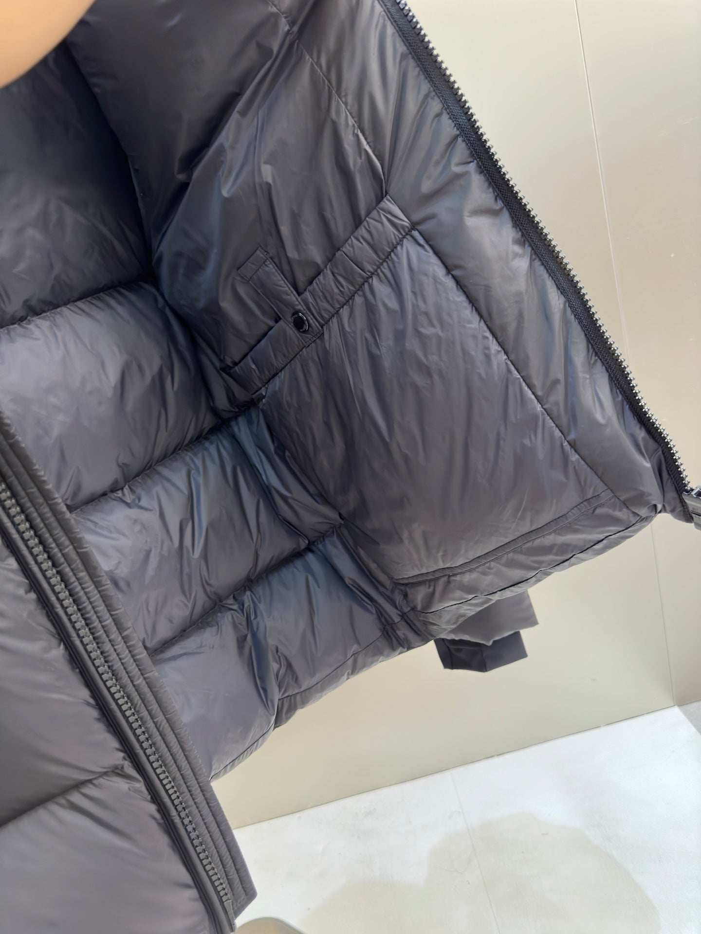 Logo Jacket