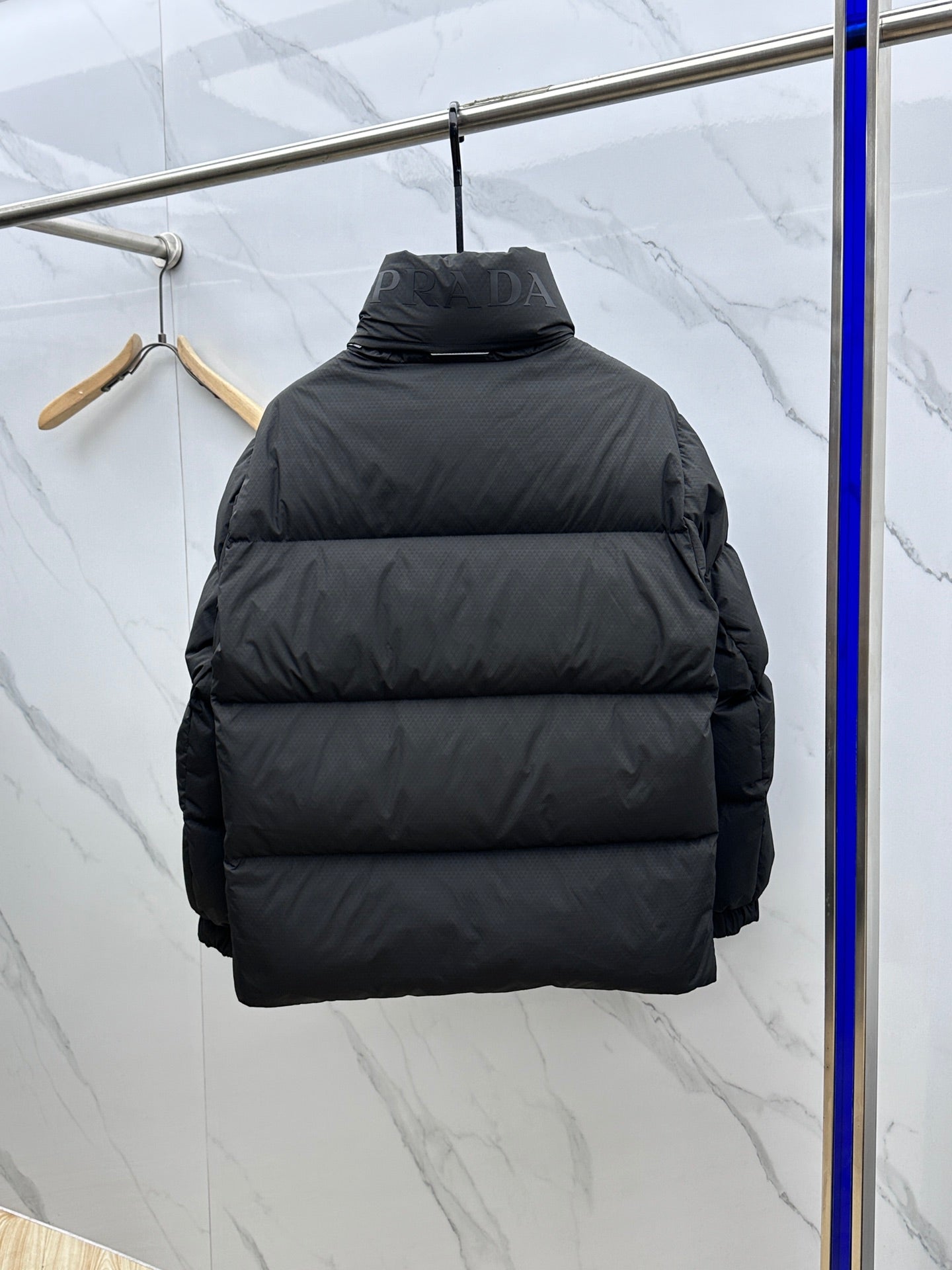 Logo Jacket