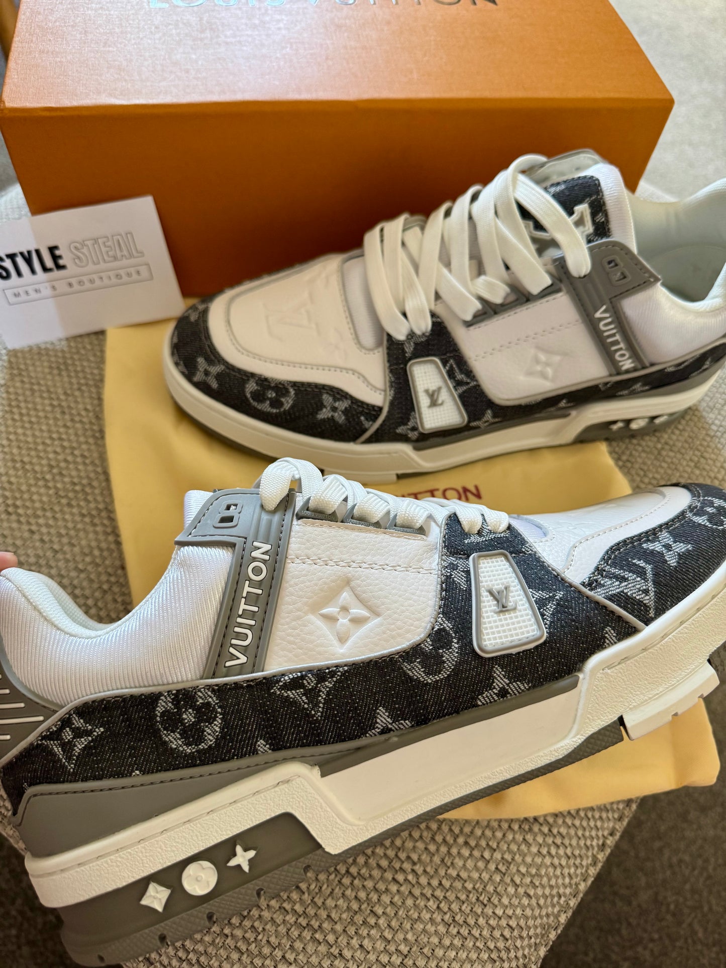 LV Trainers