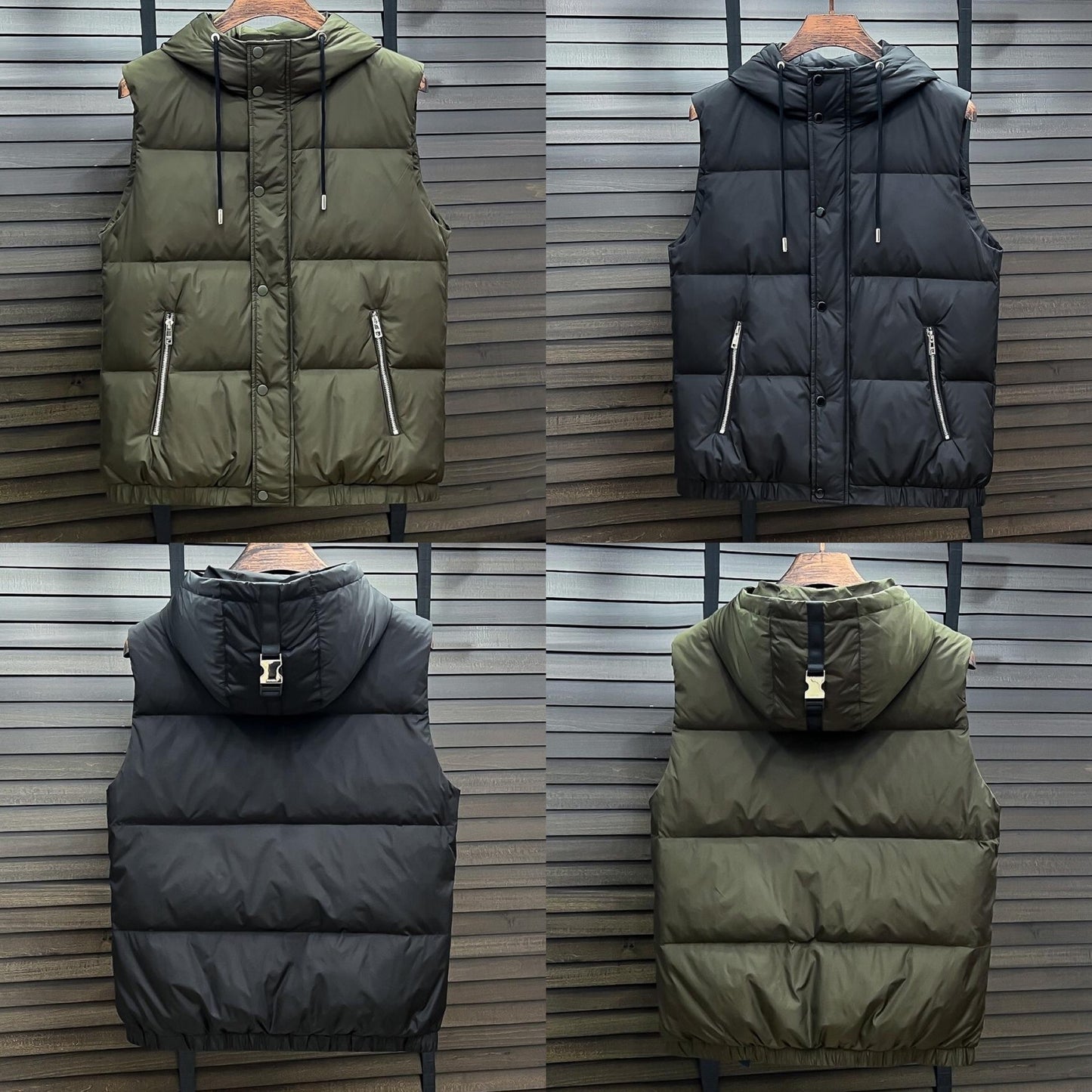 Logo Gilet