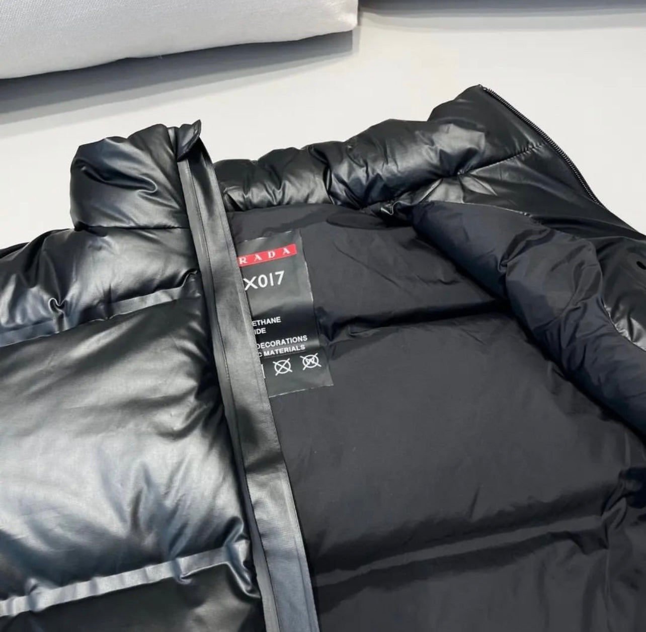 Logo Gilet