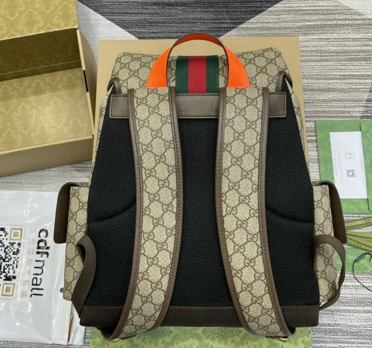 Backpack