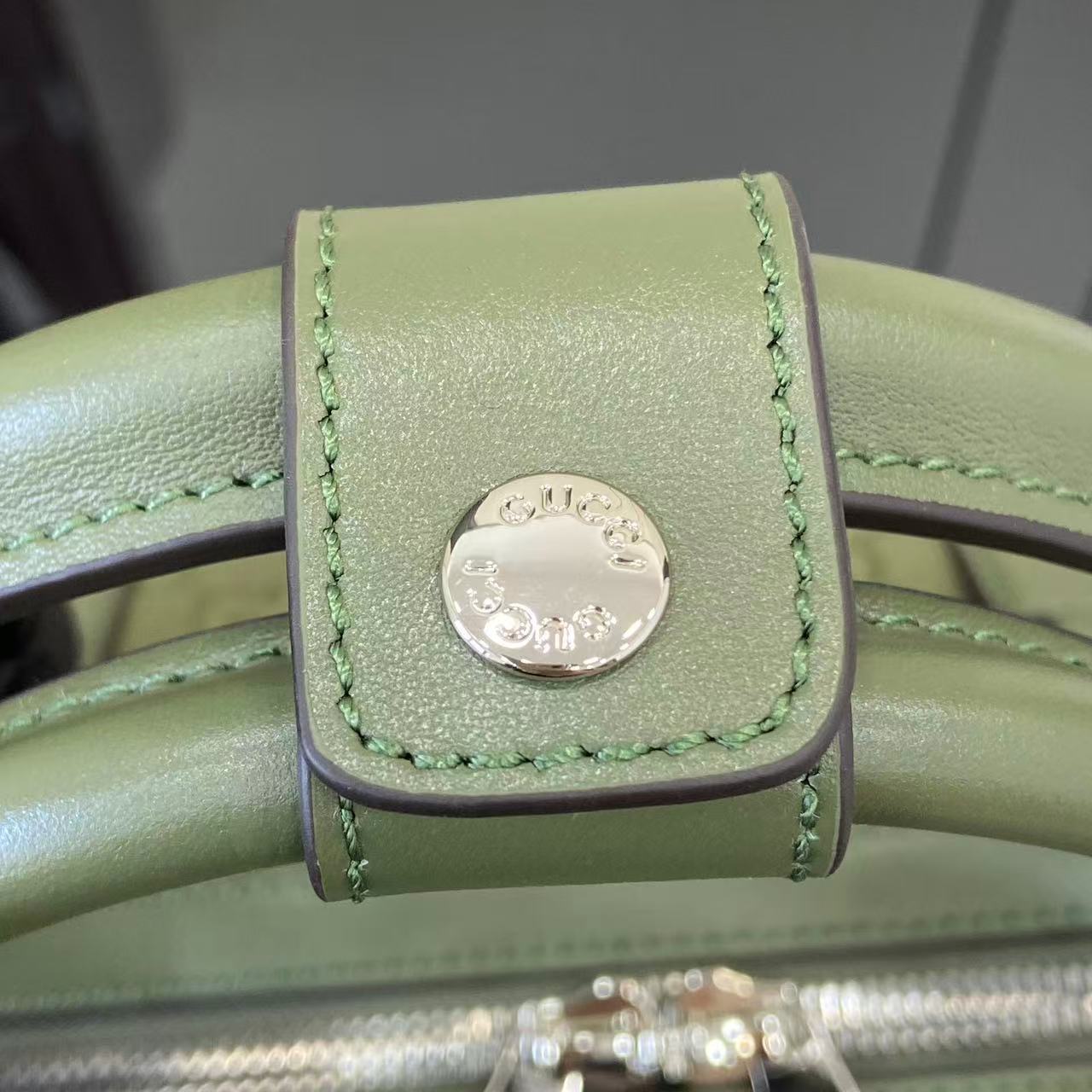 Large Duffle Bag