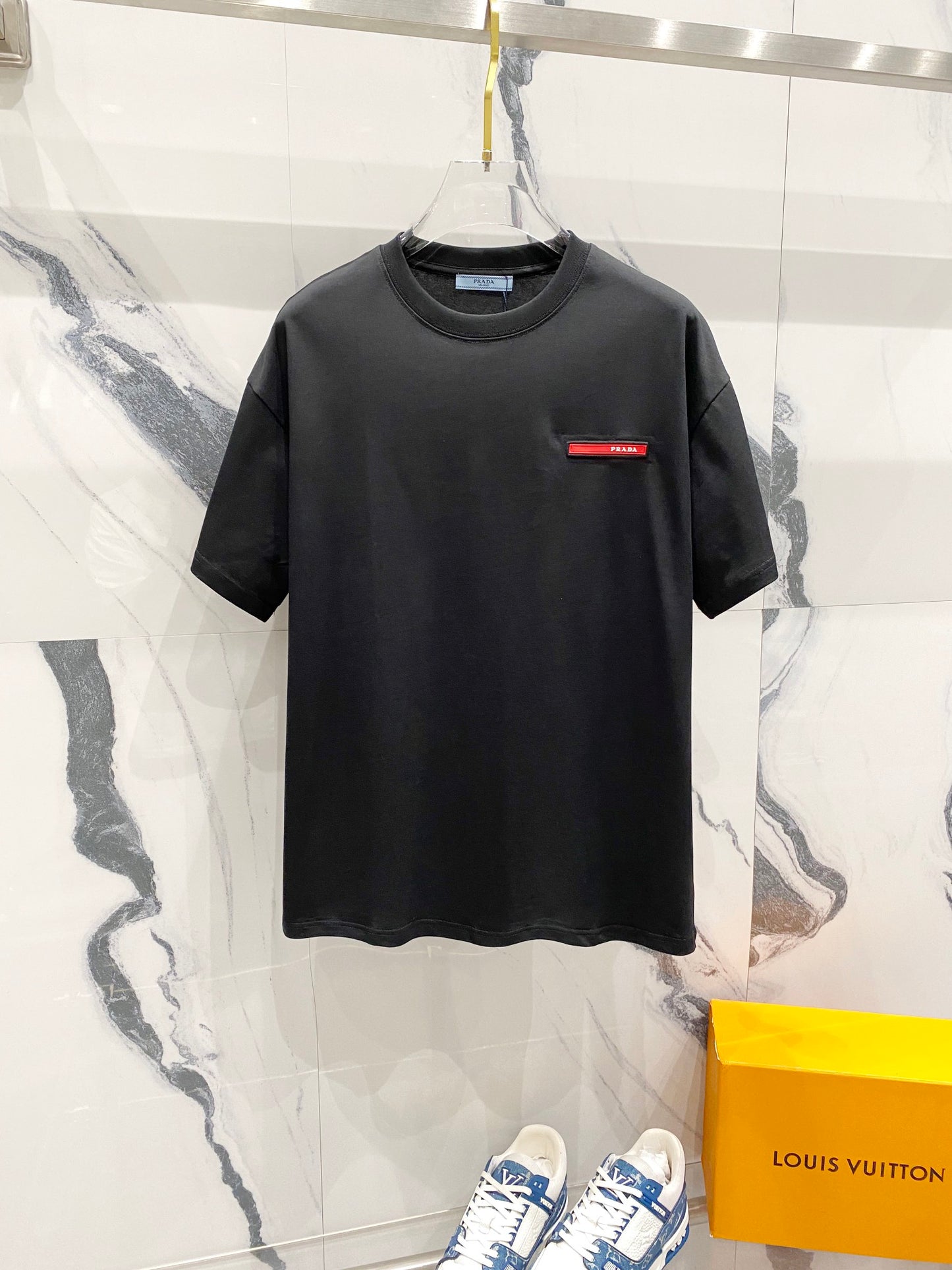 Logo T Shirt