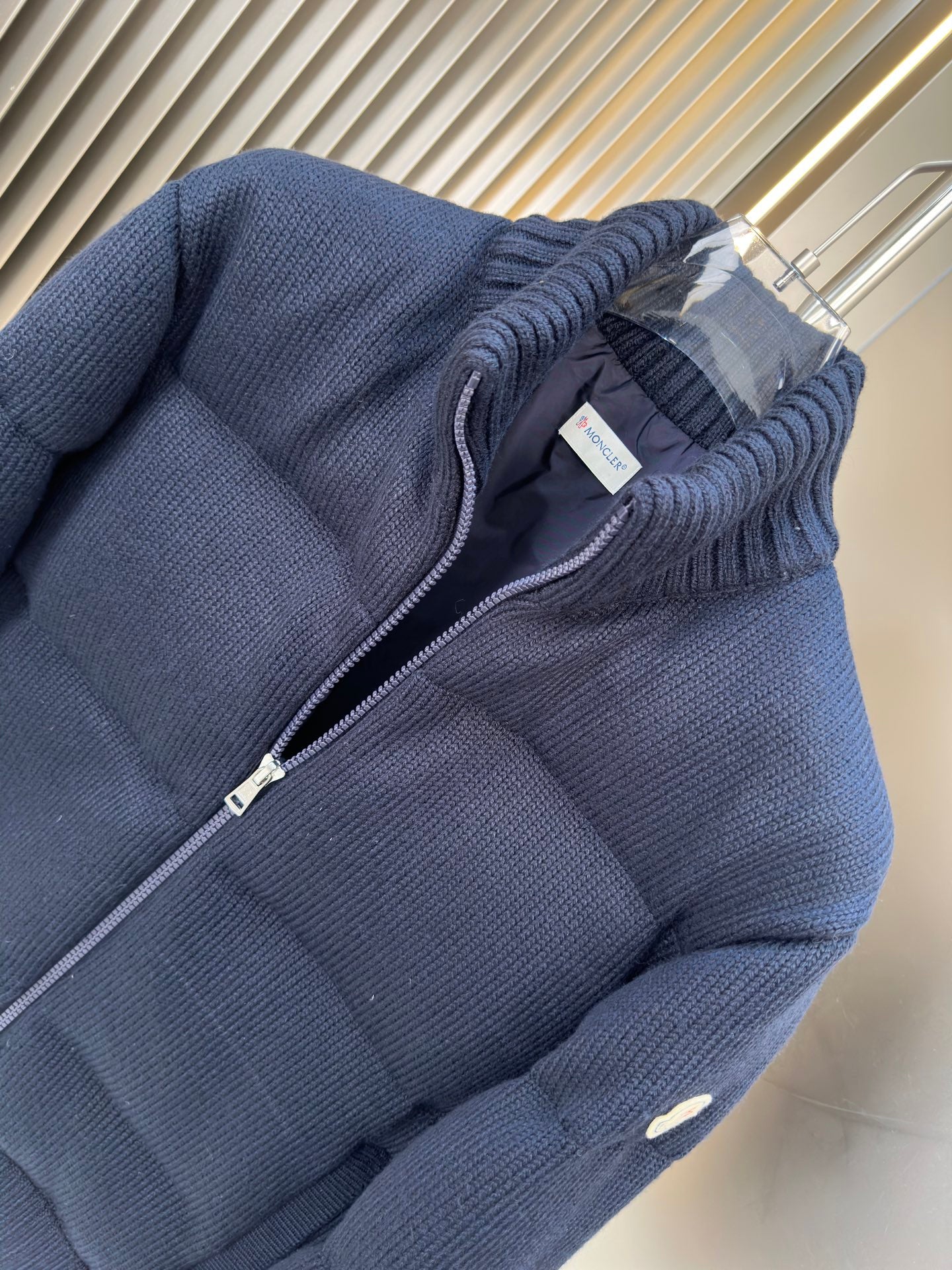 Besbre Jacket