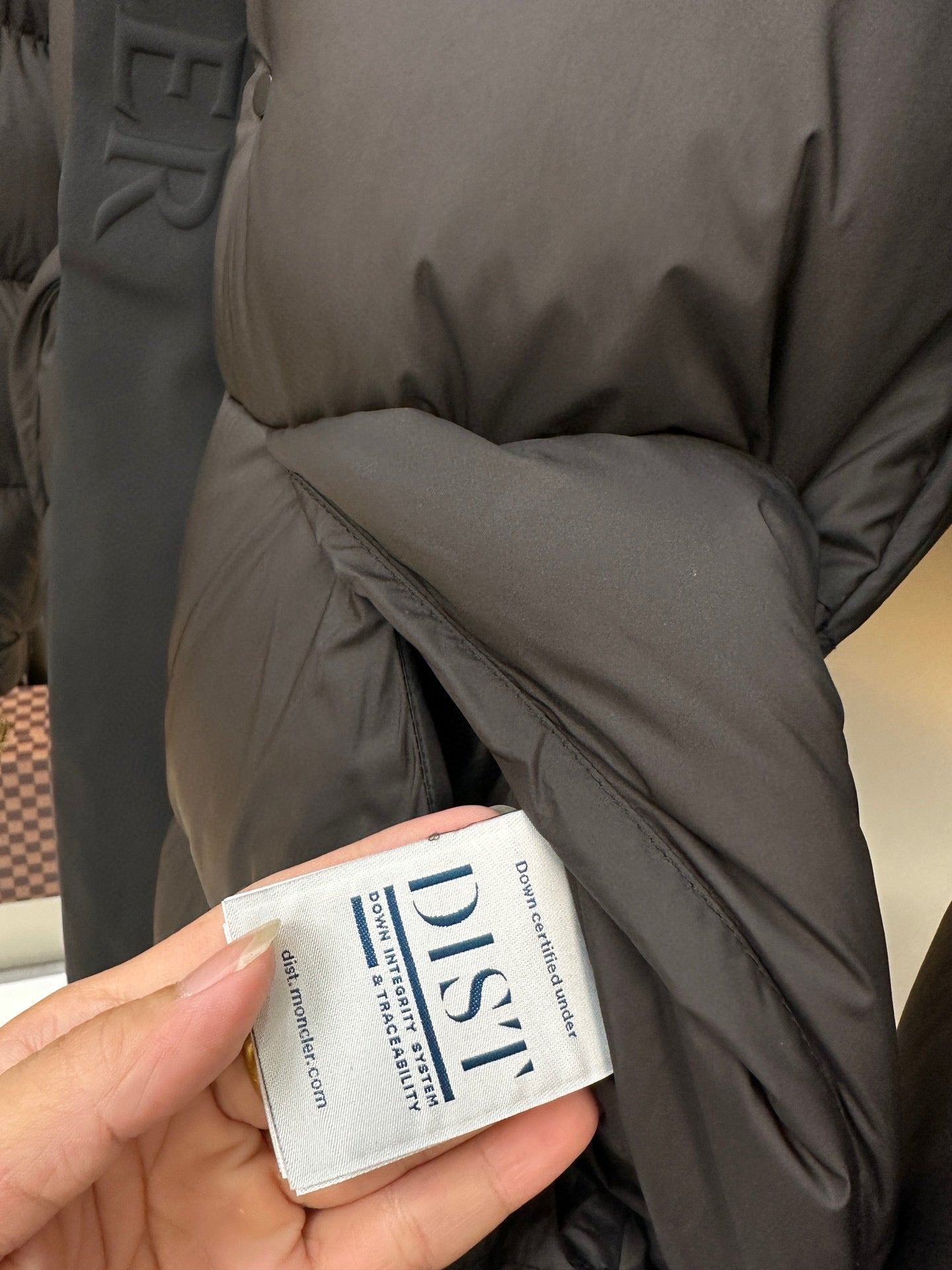 Madeira Jacket