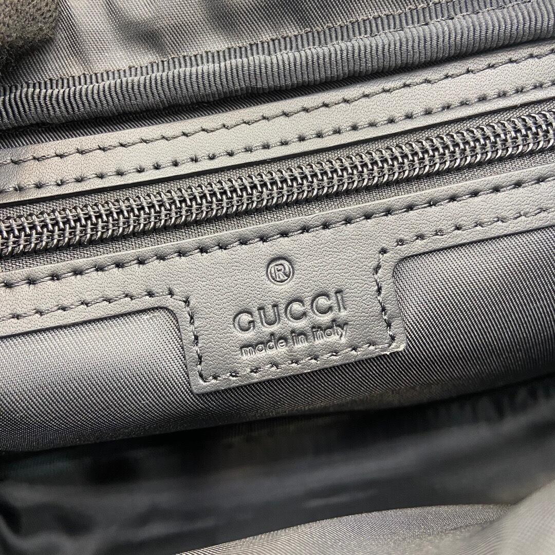 Canvas Sling Bag