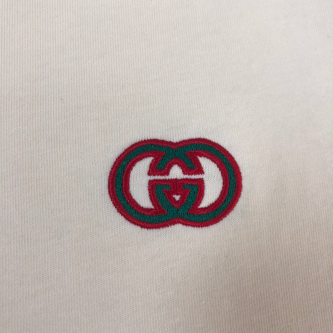 Logo T Shirt