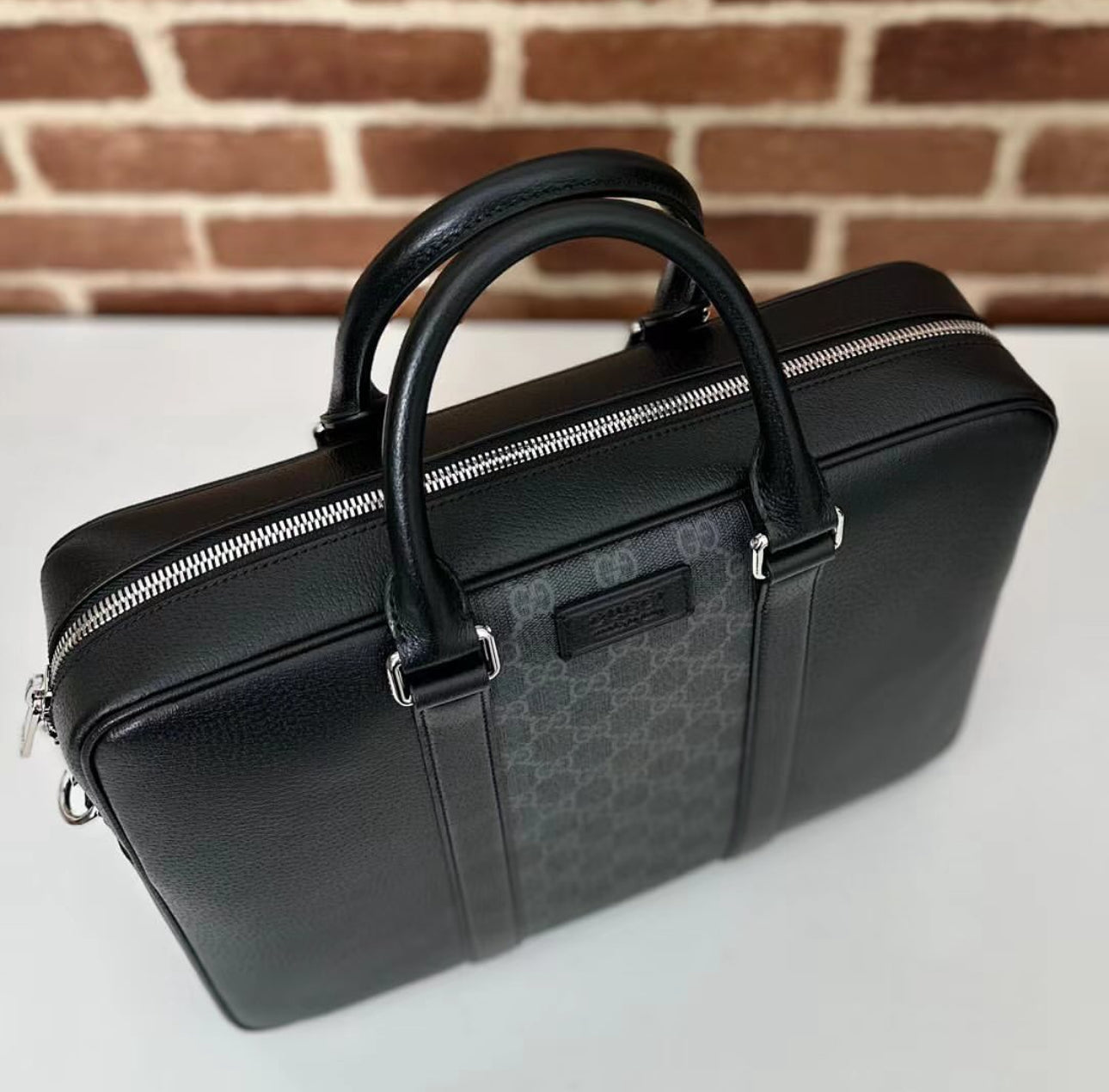 Medium Briefcase