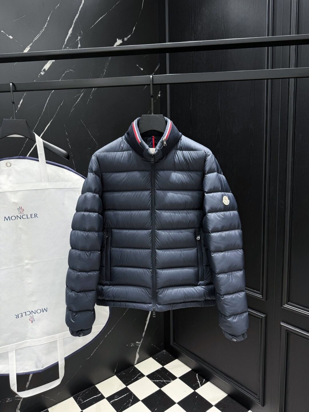 Brendann Jacket