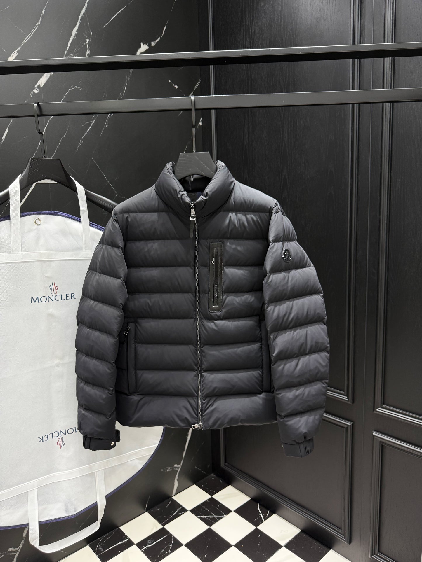 Lauriolle Jacket