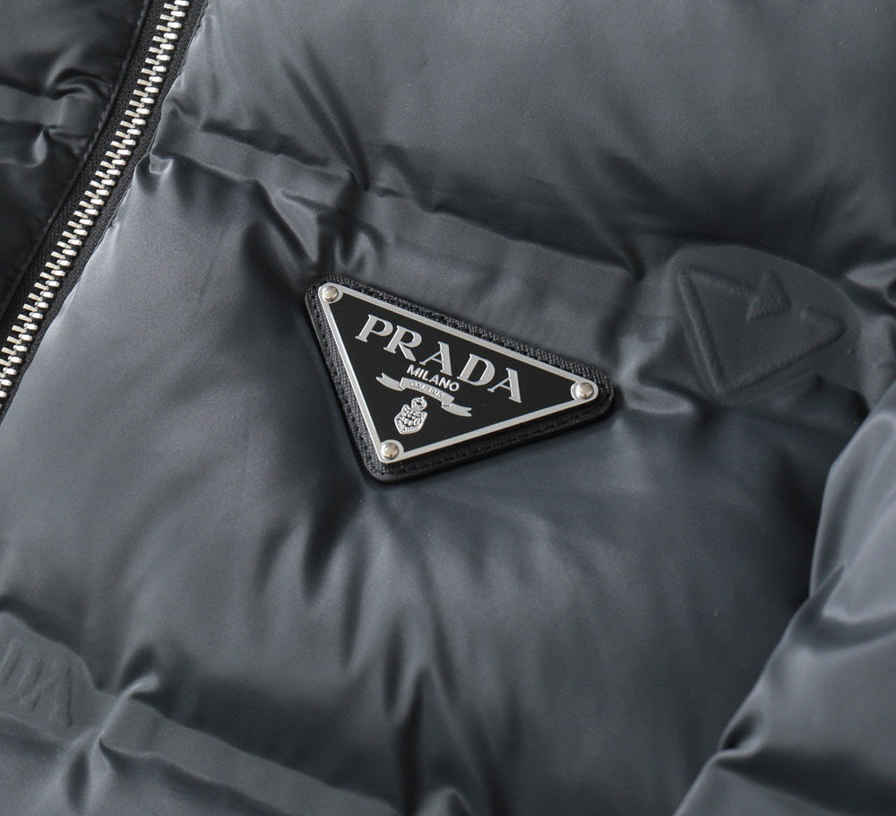 Logo Jacket