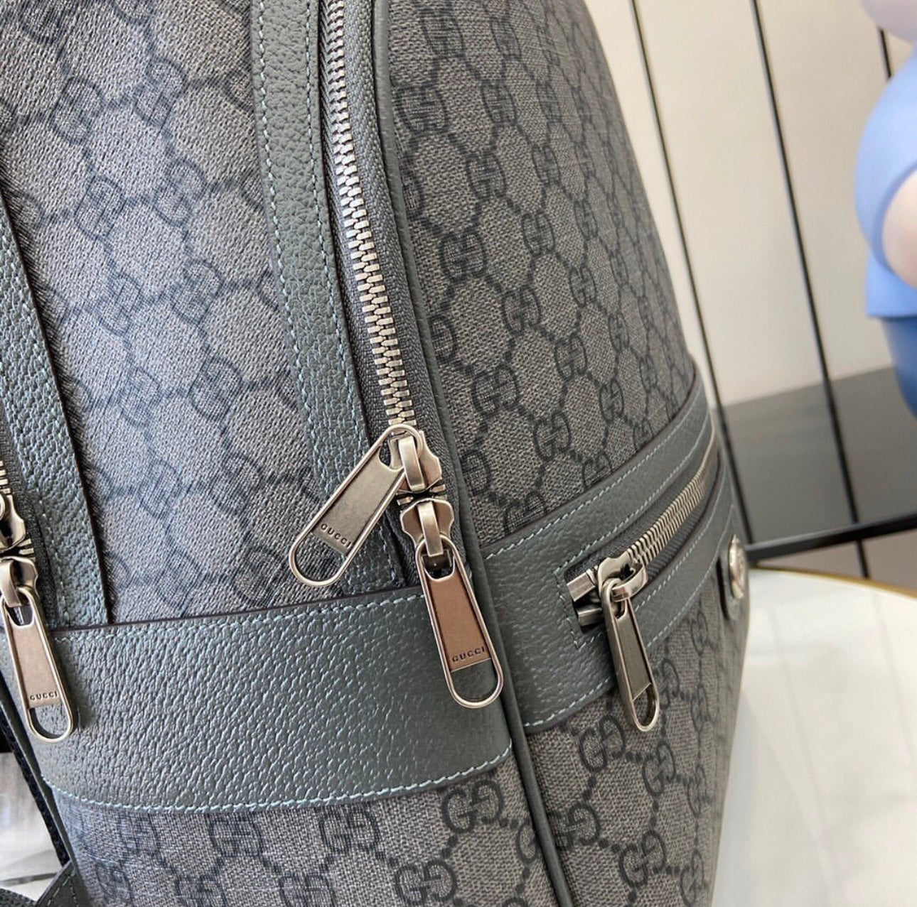 Medium Backpack