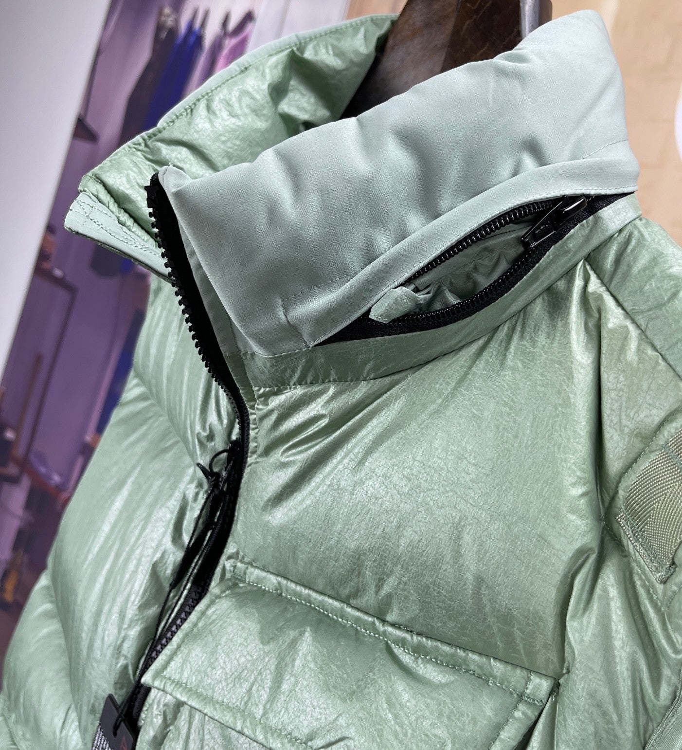 Logo Gilet