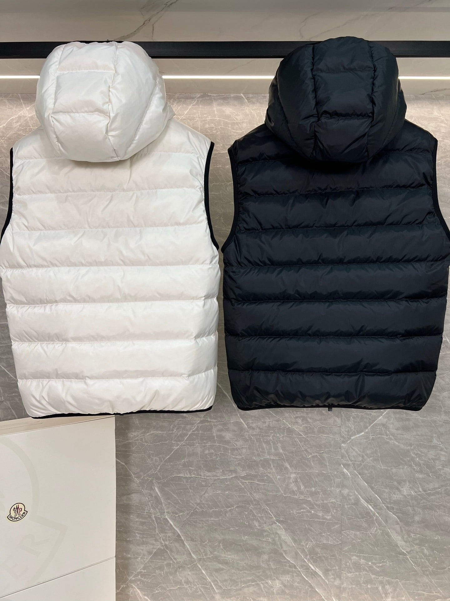 Valmasque Gilet