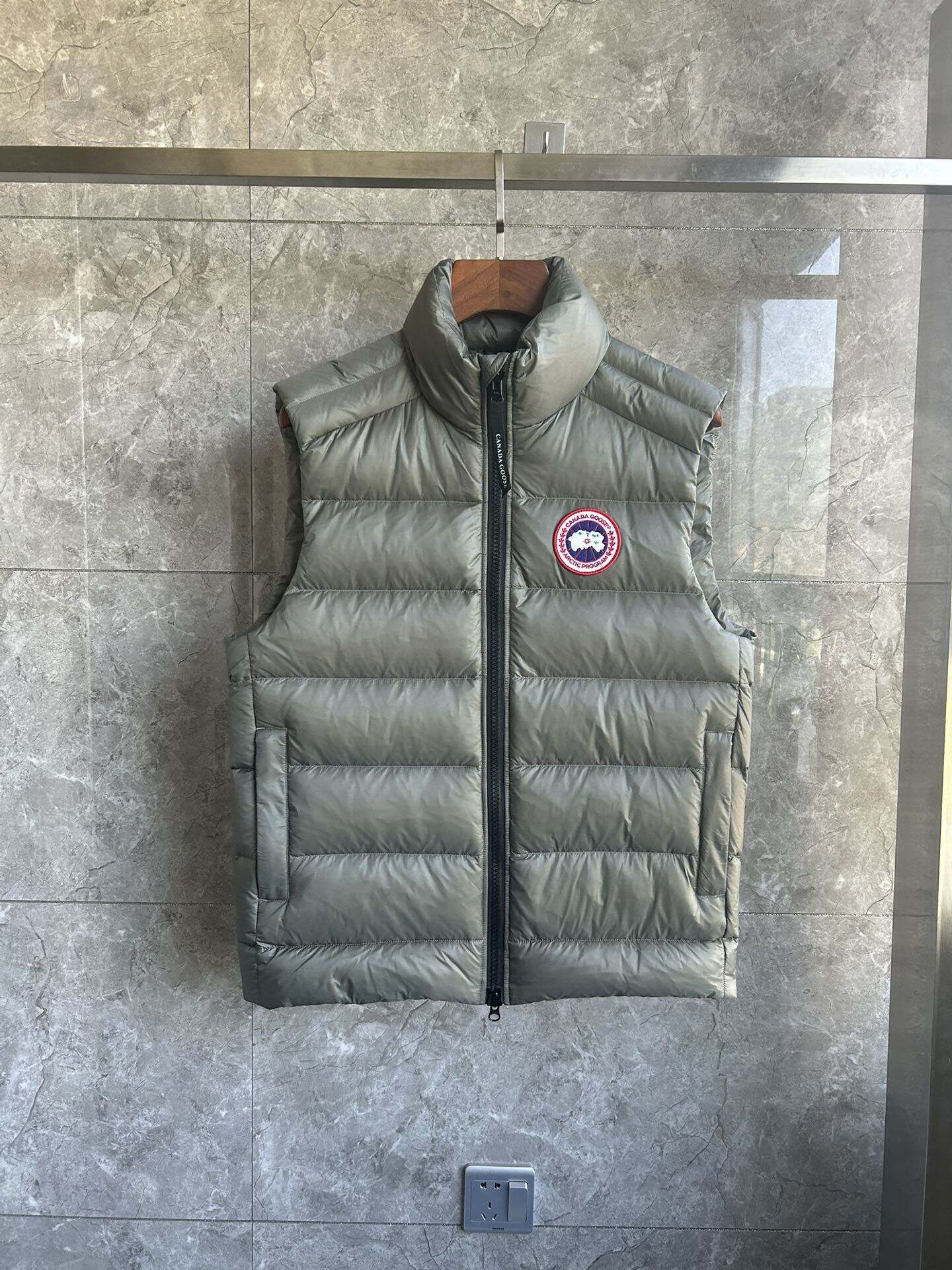 Crofton Gilet