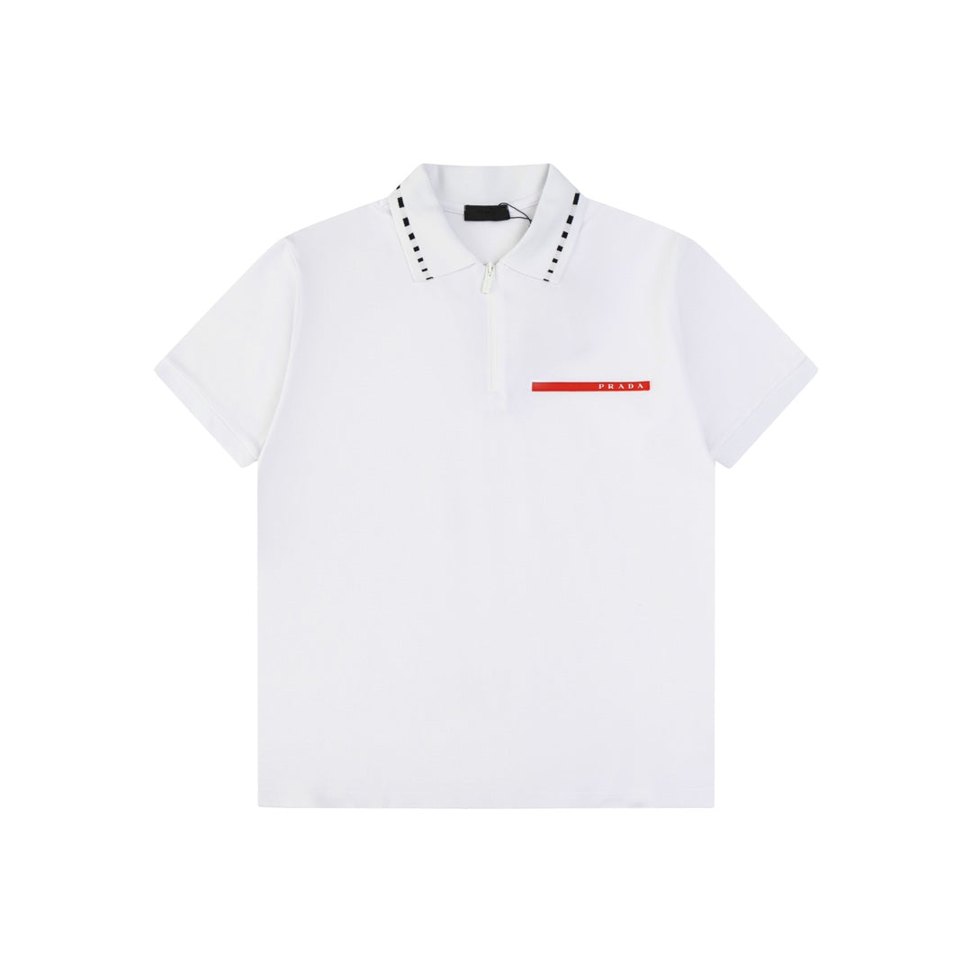Logo Polo Shirt