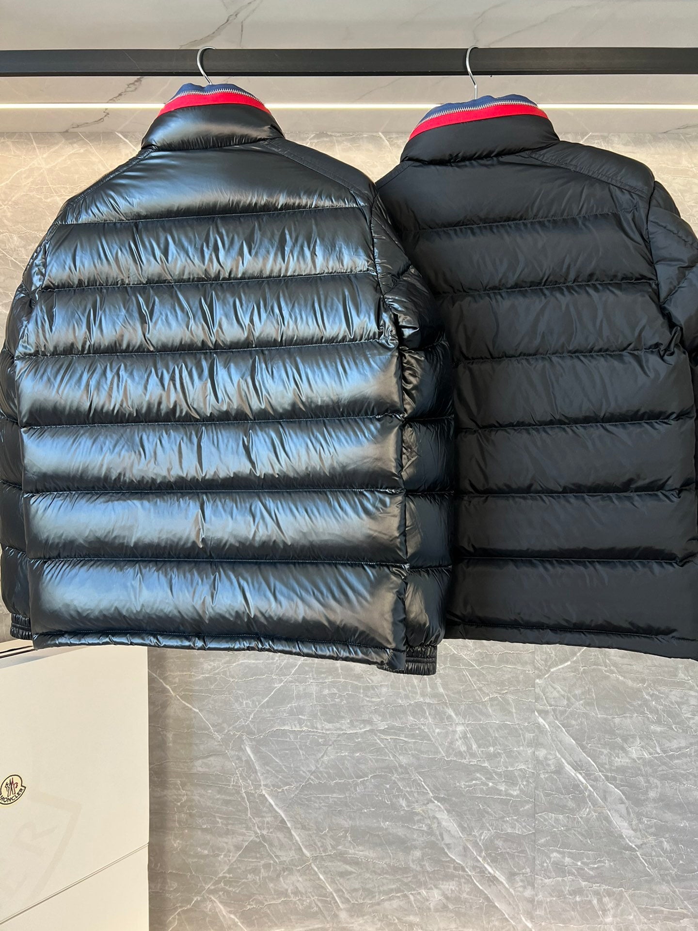 Bourne Jacket