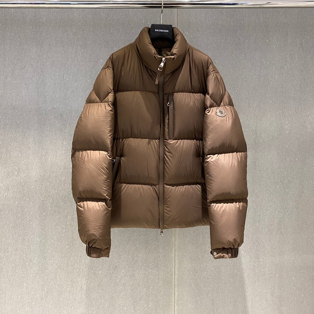 Logo Jacket