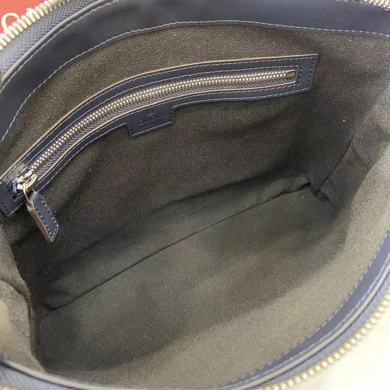 Logo Crossbody