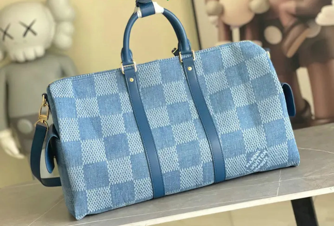 Keepall Cargo