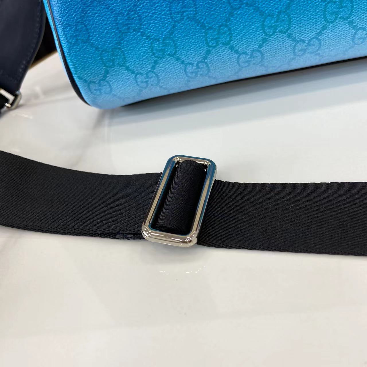 Cylinder Bag