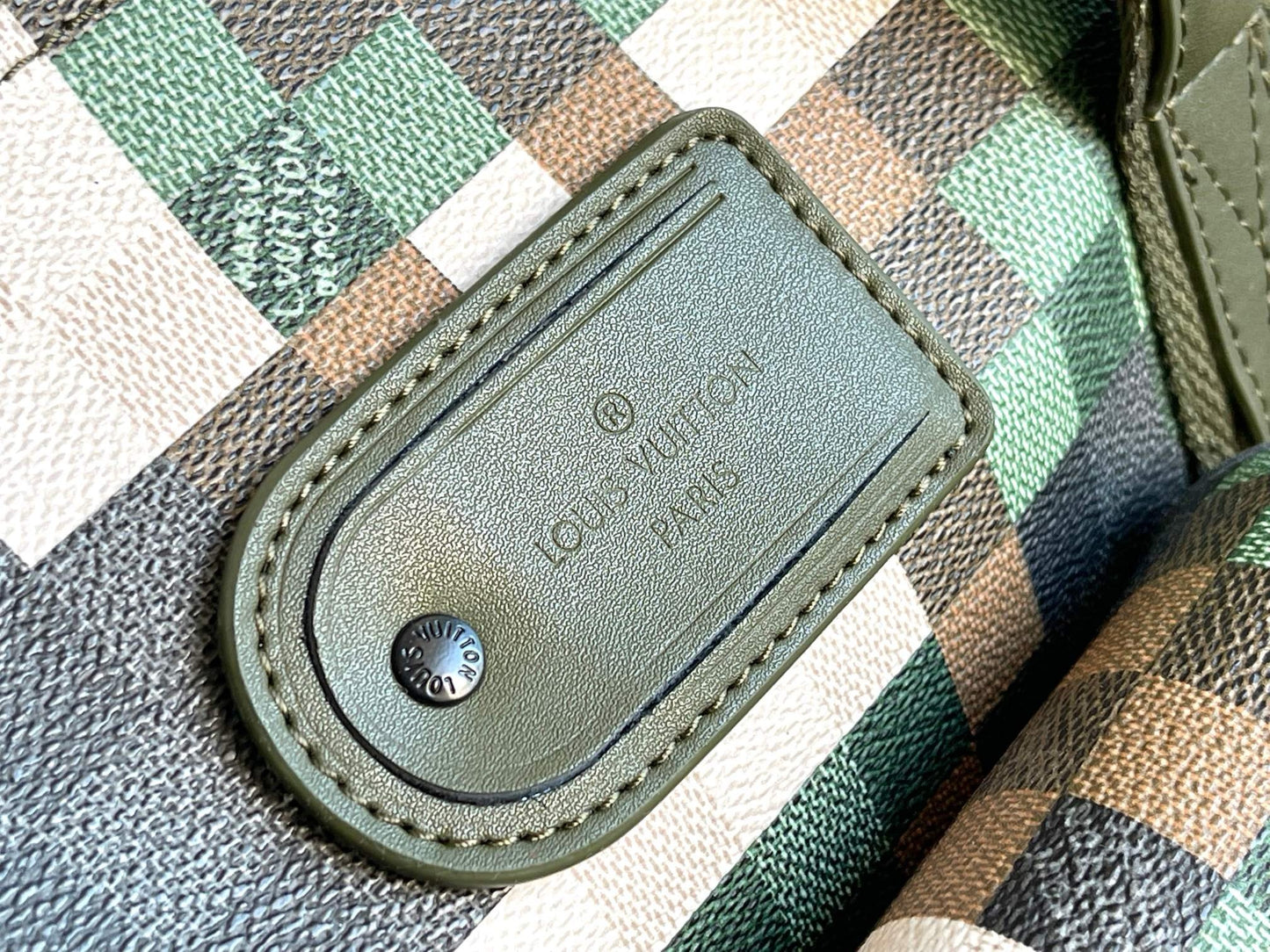 Keepall 55
