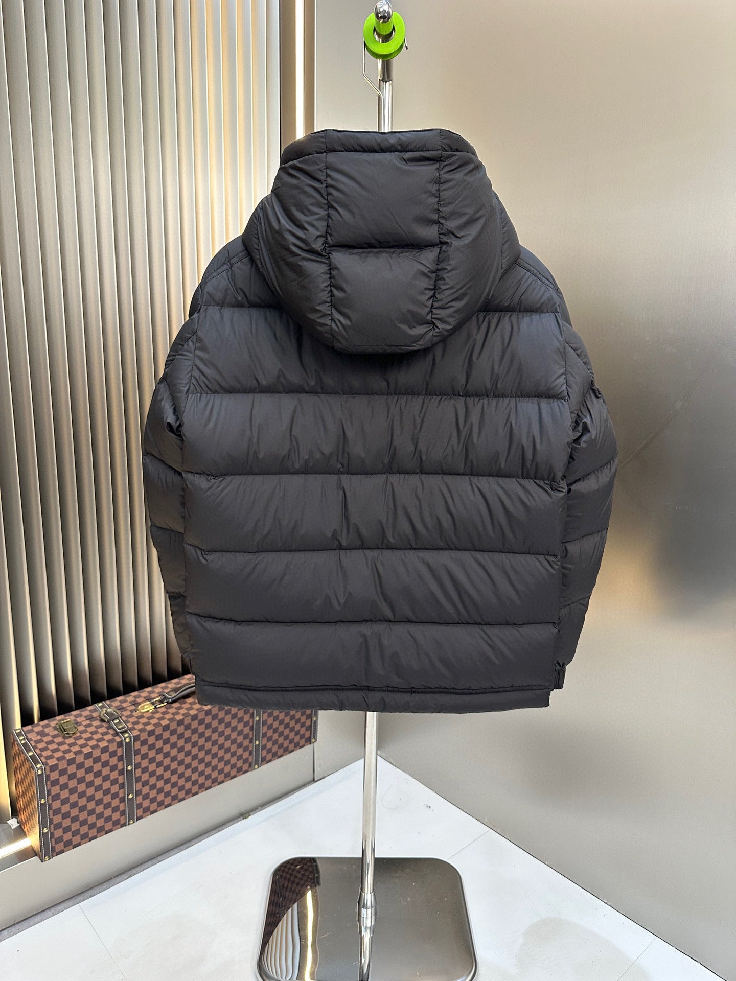 Logo Jacket