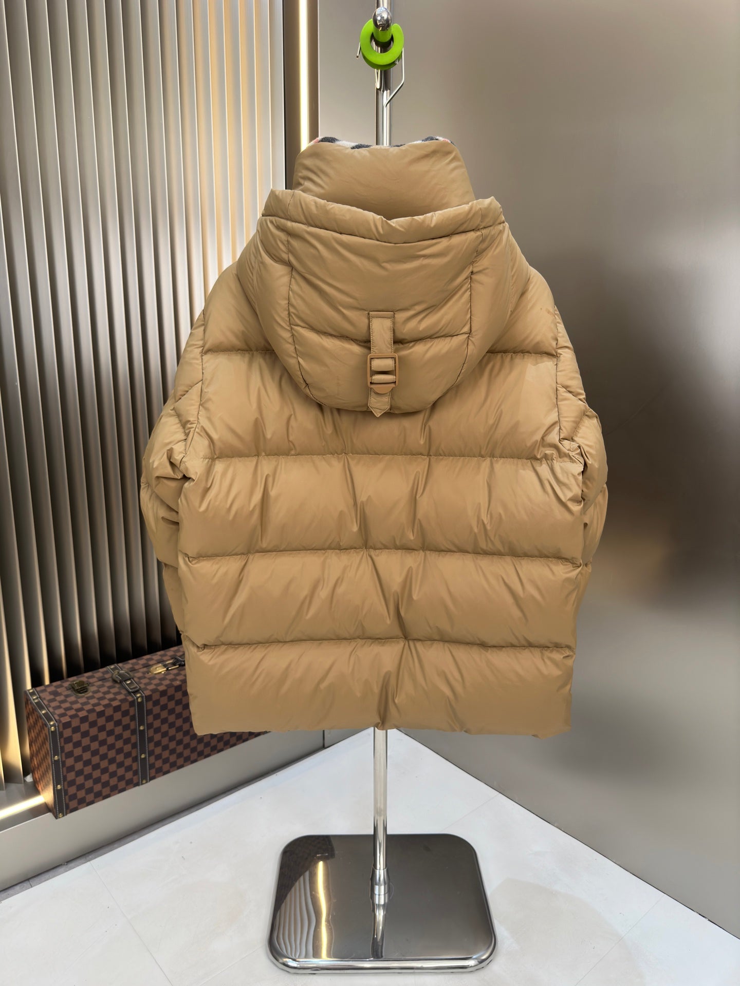 Halsby Jacket
