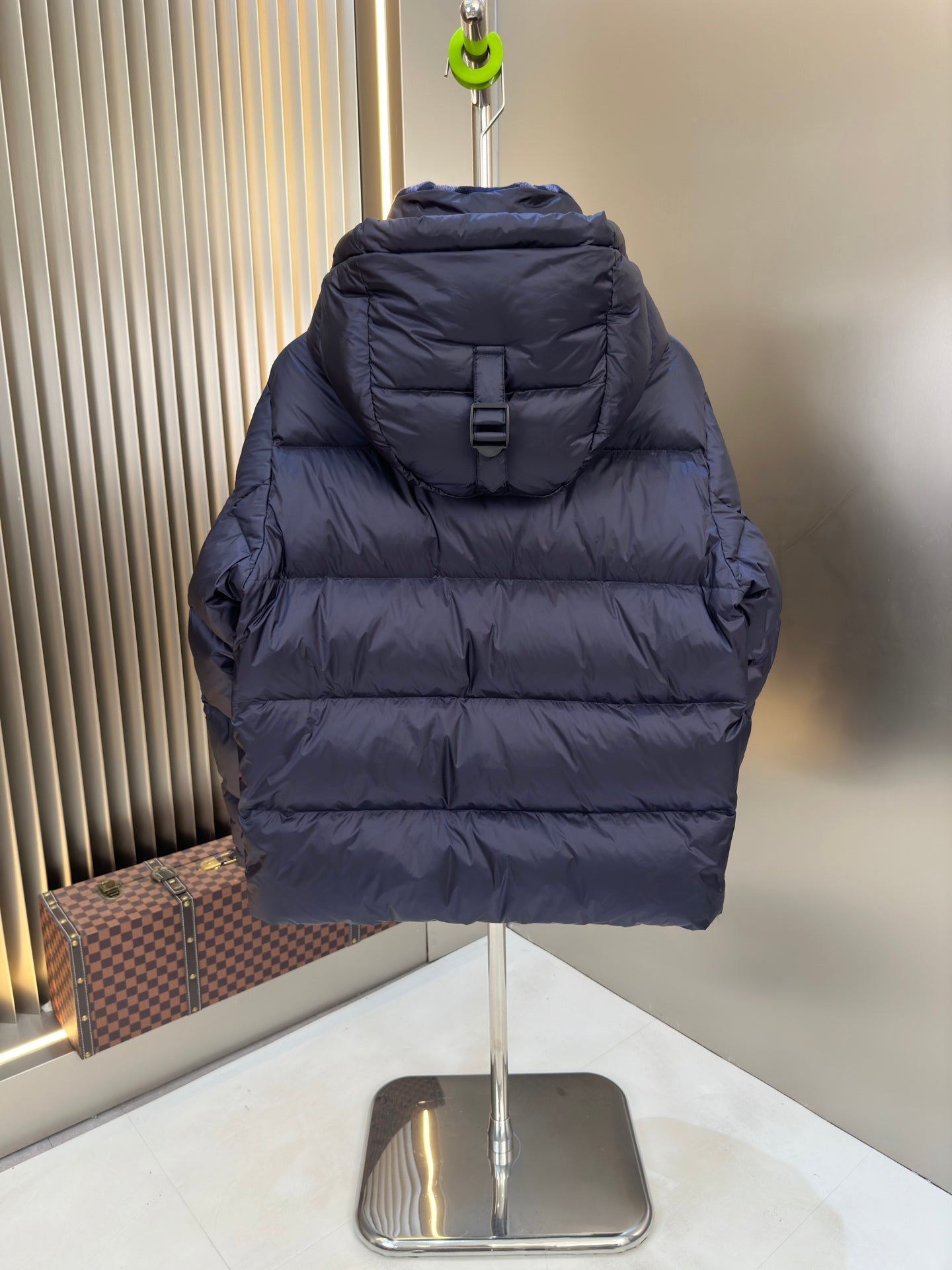 Halsby Jacket
