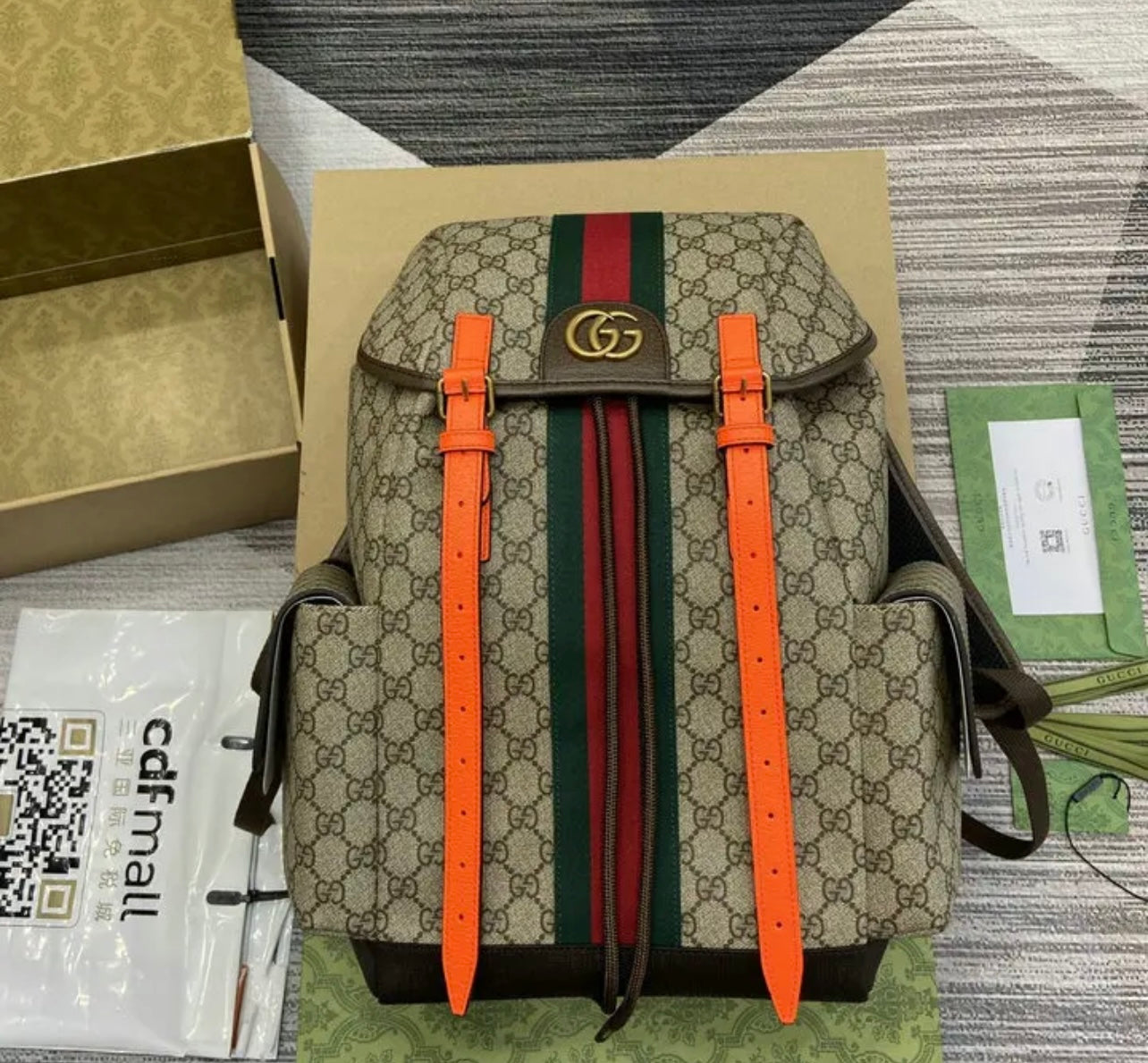 Backpack